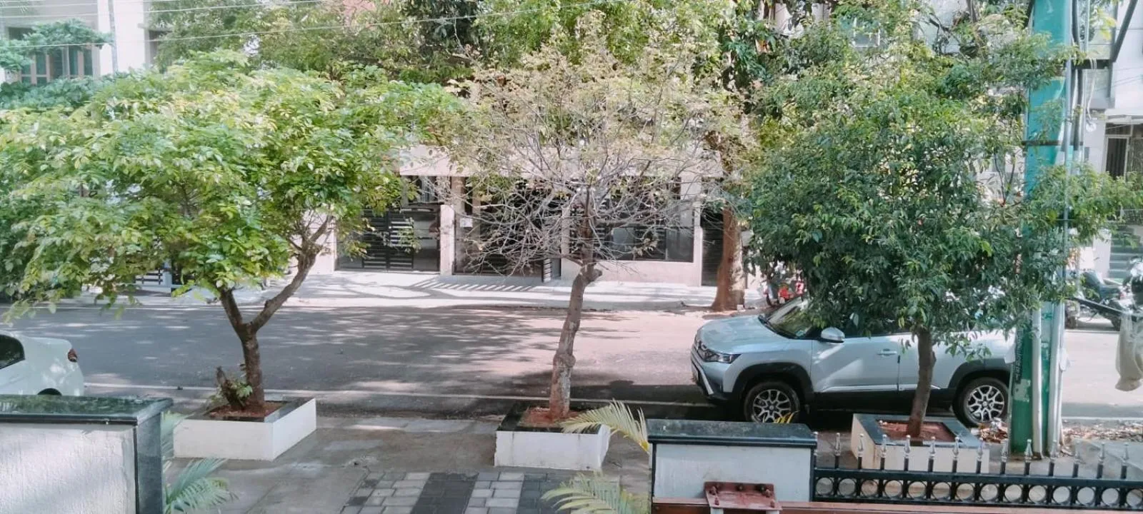 SERENE INTERNATIONAL