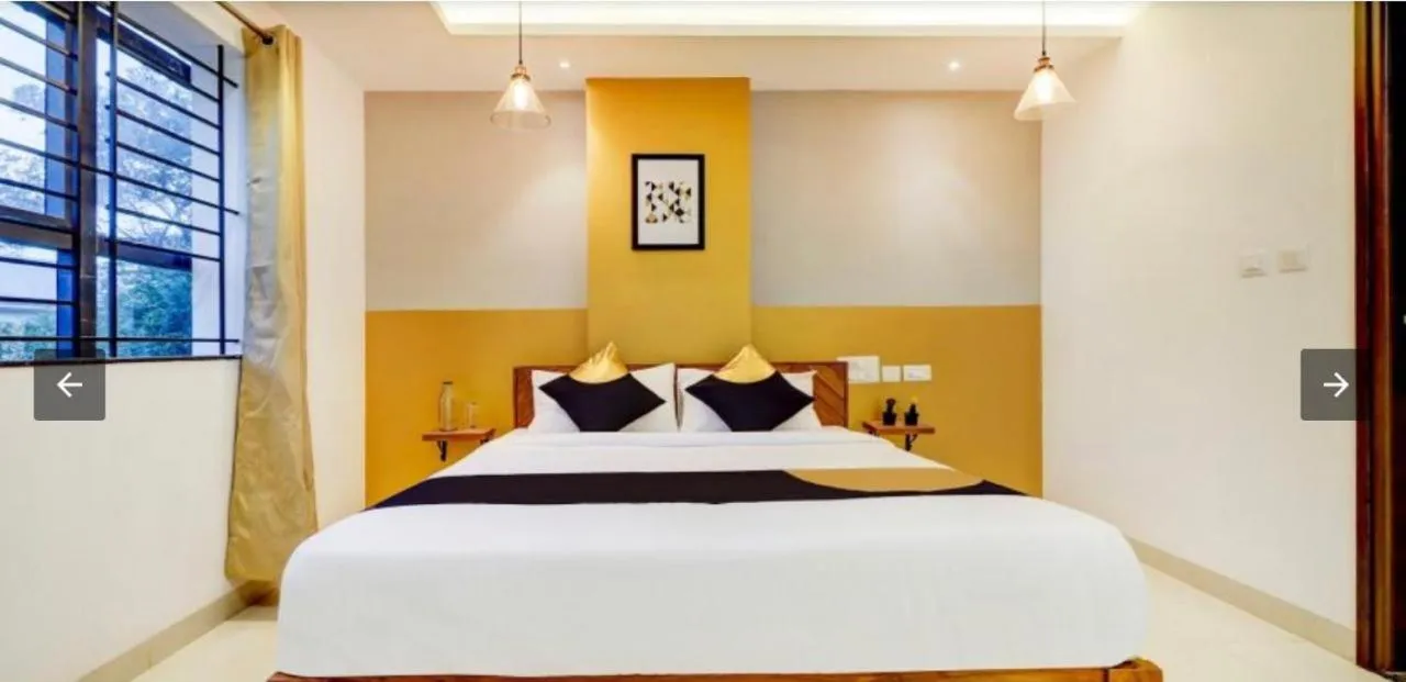 SERENE INTERNATIONAL