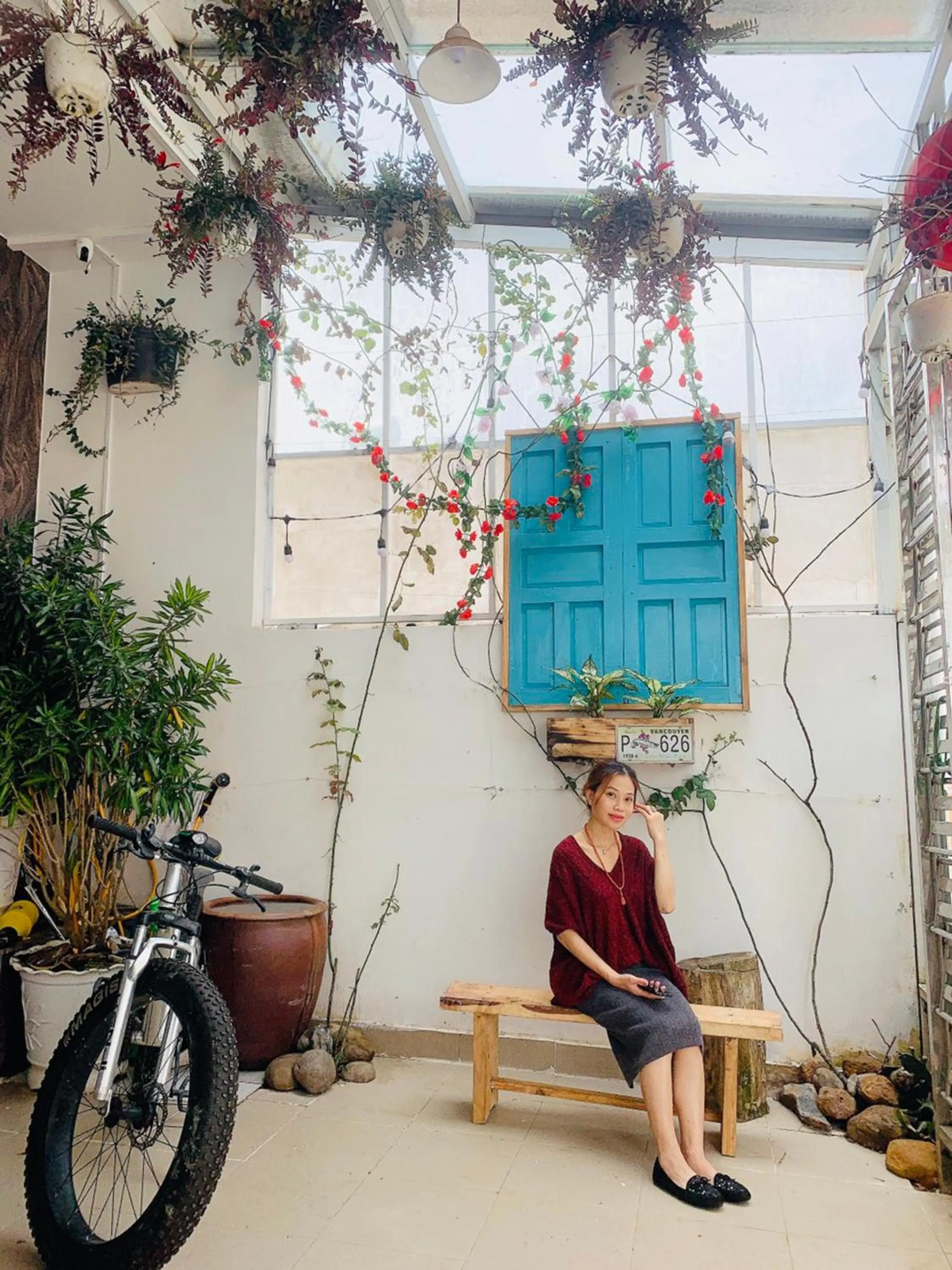 Other in DALAT STREAM HOTEL-Khách sạn đẹp Đà Lạt