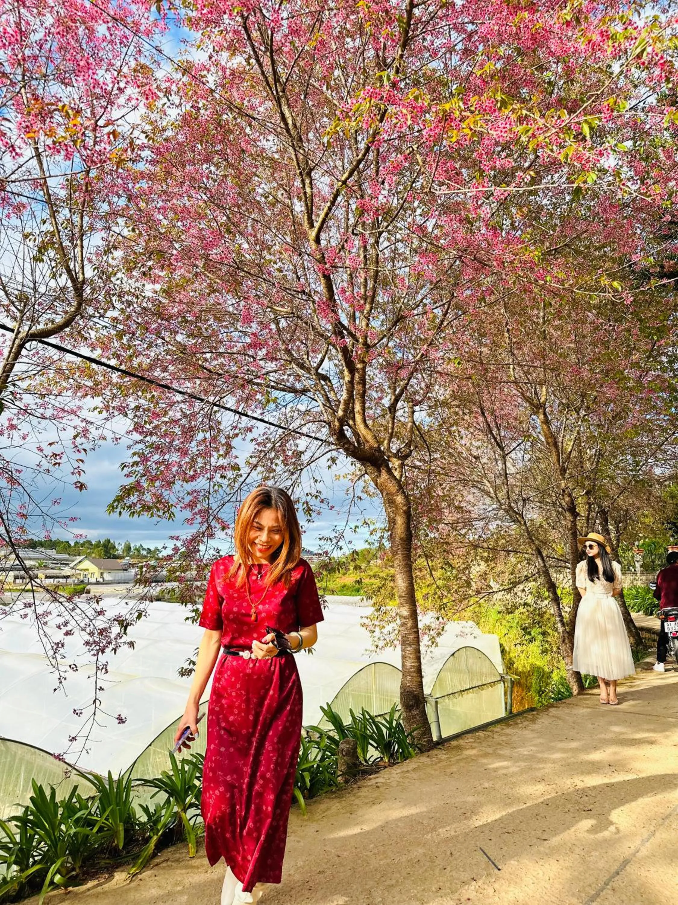 People in DALAT STREAM HOTEL-Khách sạn đẹp Đà Lạt