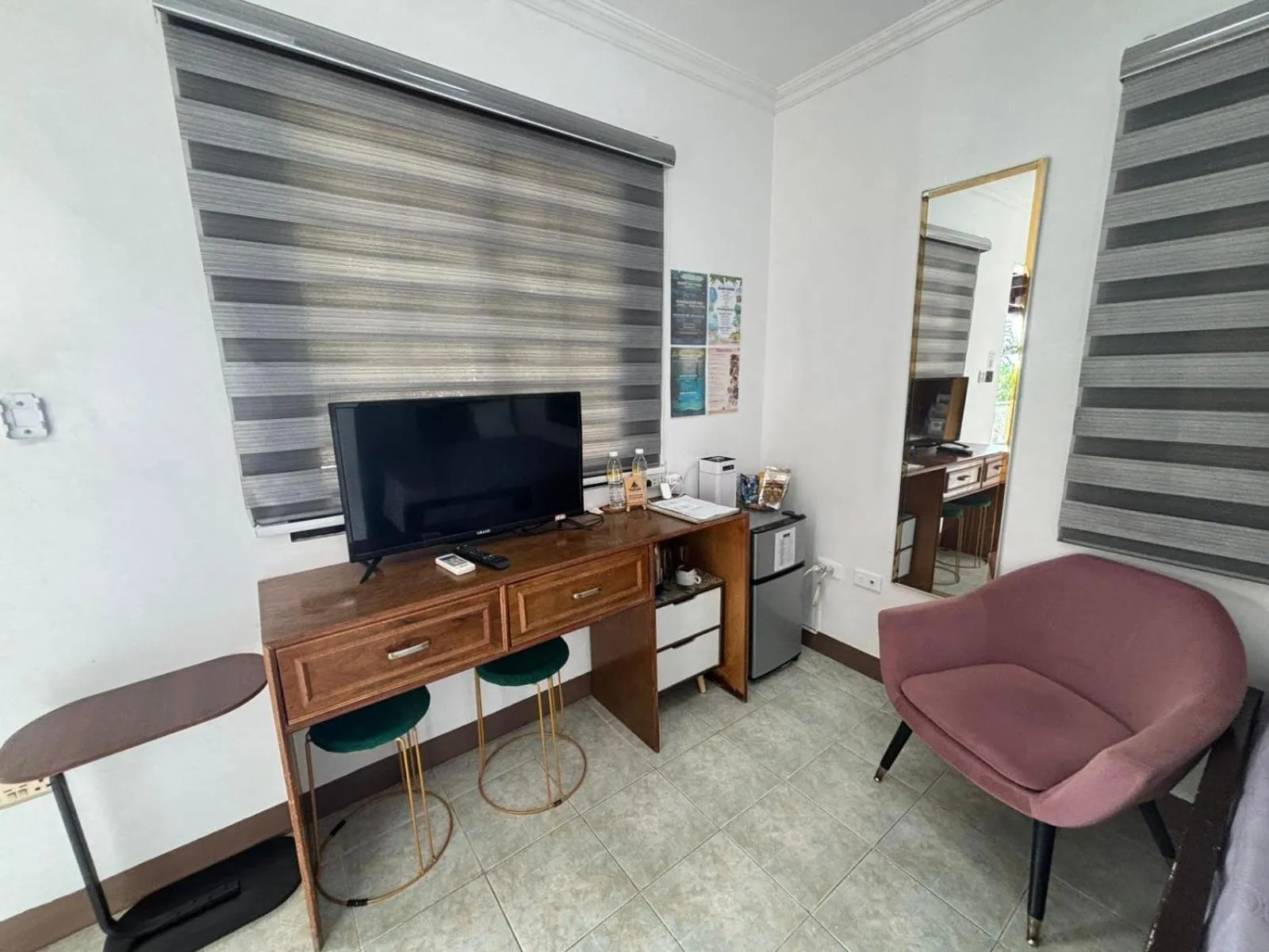 The Philip Ann Resort