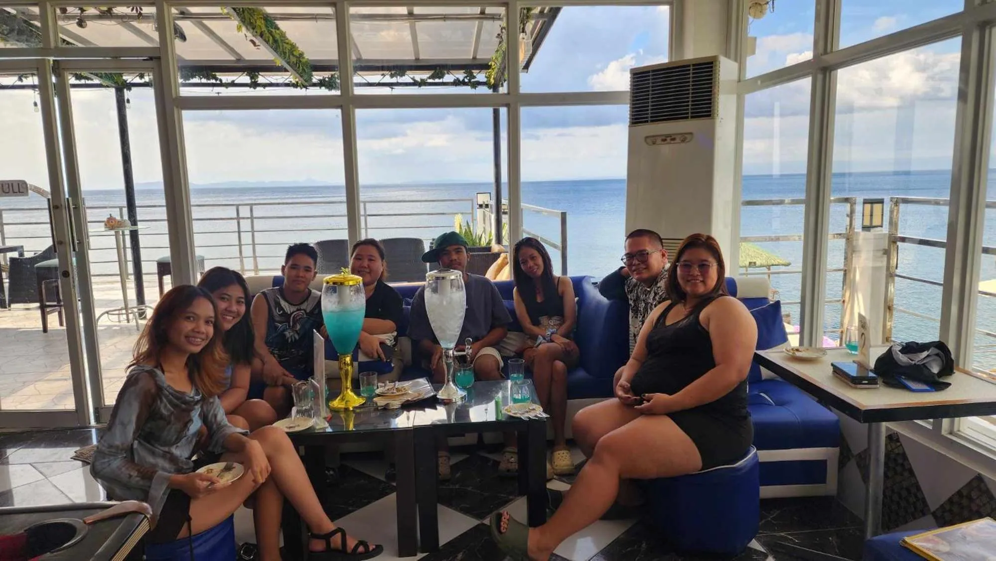 The Philip Ann Resort