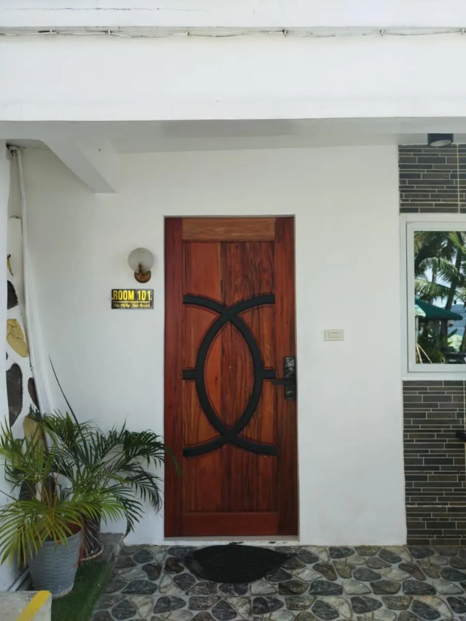 The Philip Ann Resort