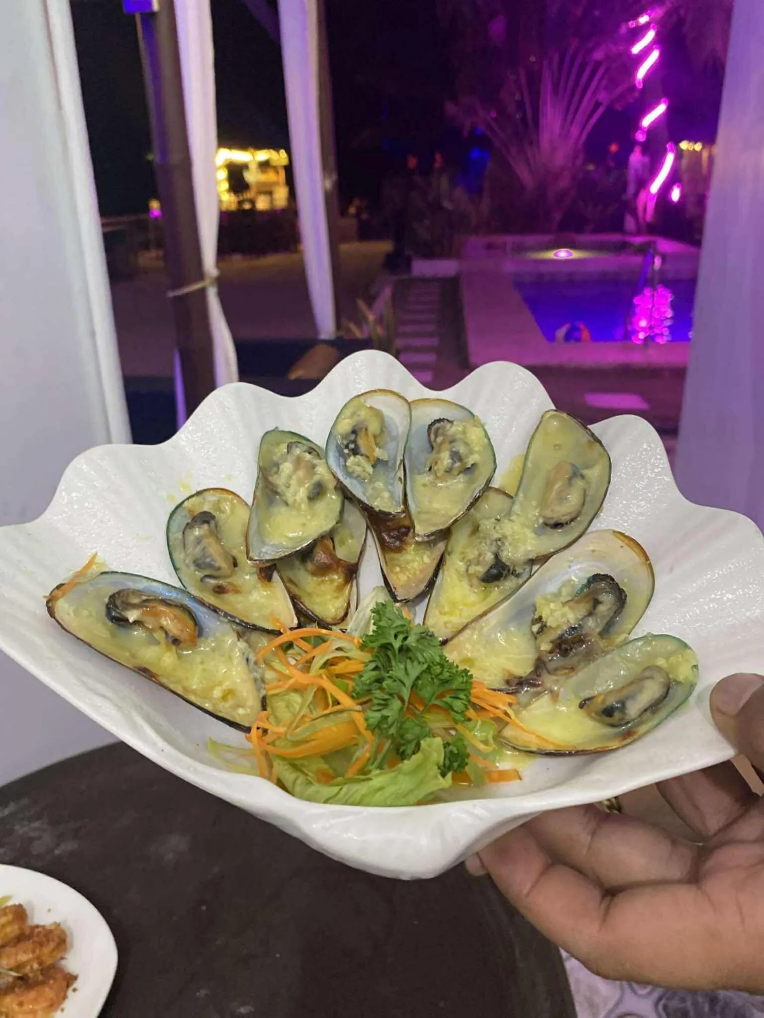 The Philip Ann Resort