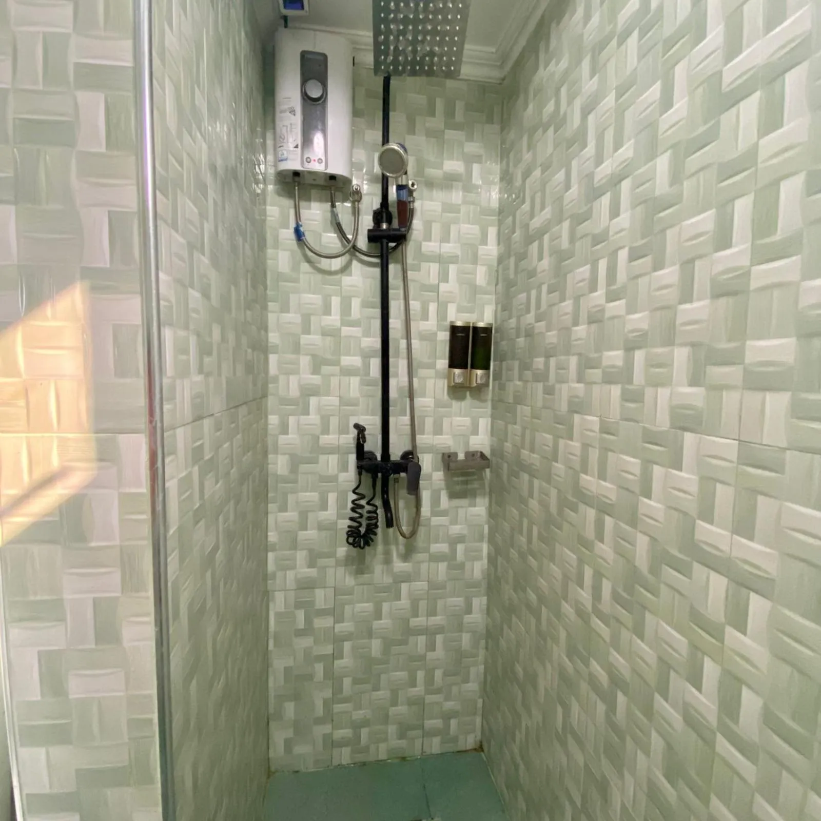 The Philip Ann Resort