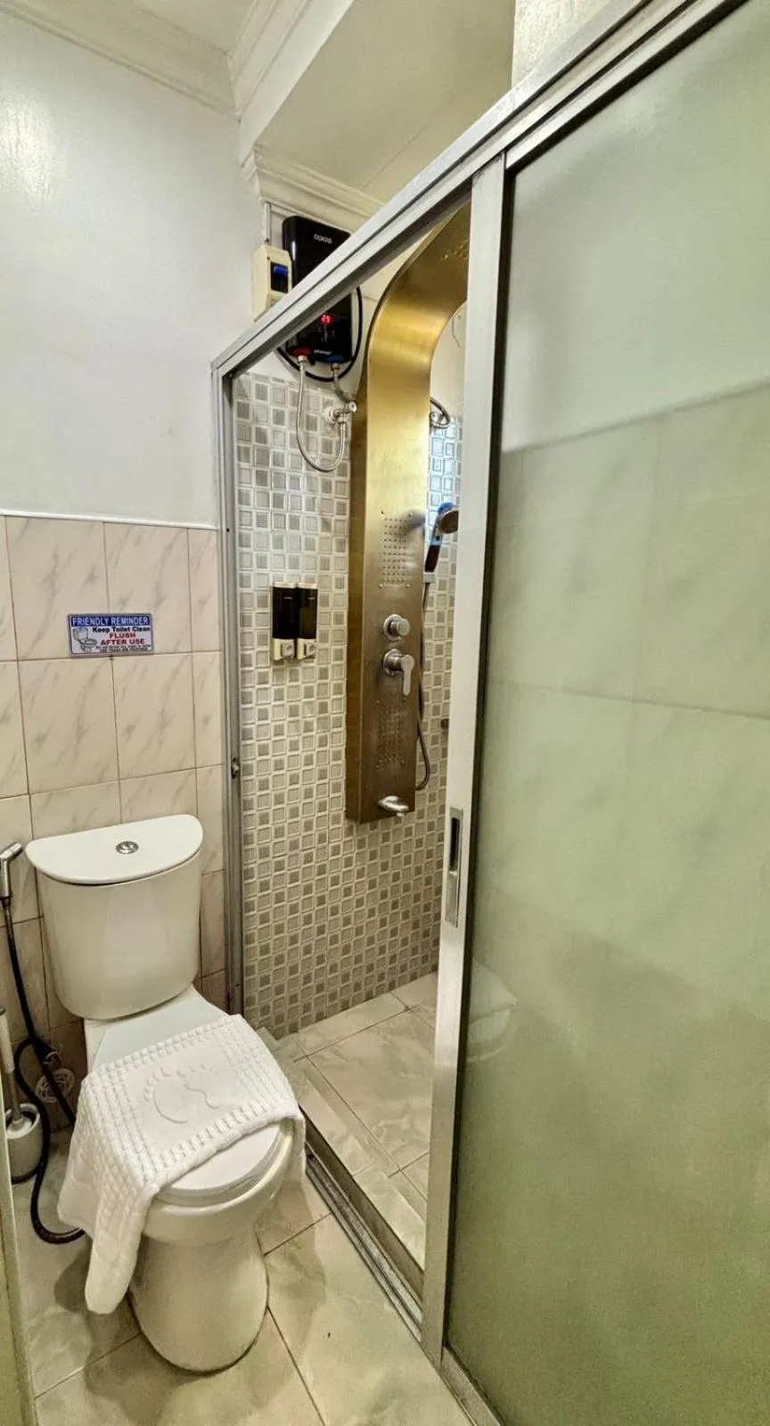 The Philip Ann Resort