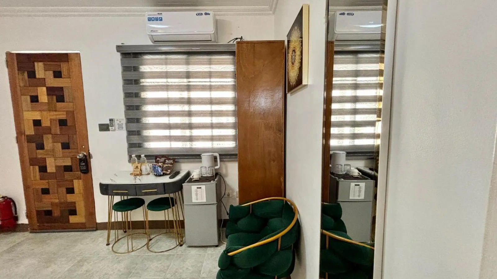 The Philip Ann Resort