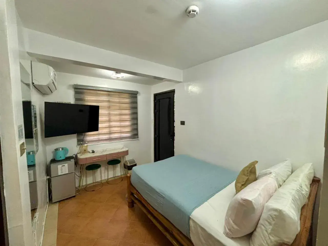 Family Room with Private Bathroom in The Philip Ann Resort Family Room with Private Bathroom in The Philip Ann Resort