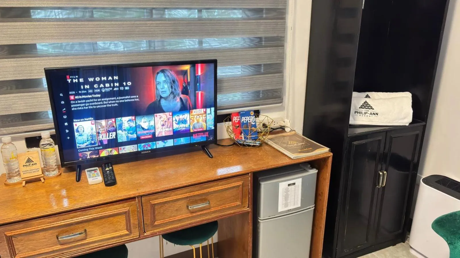 The Philip Ann Resort