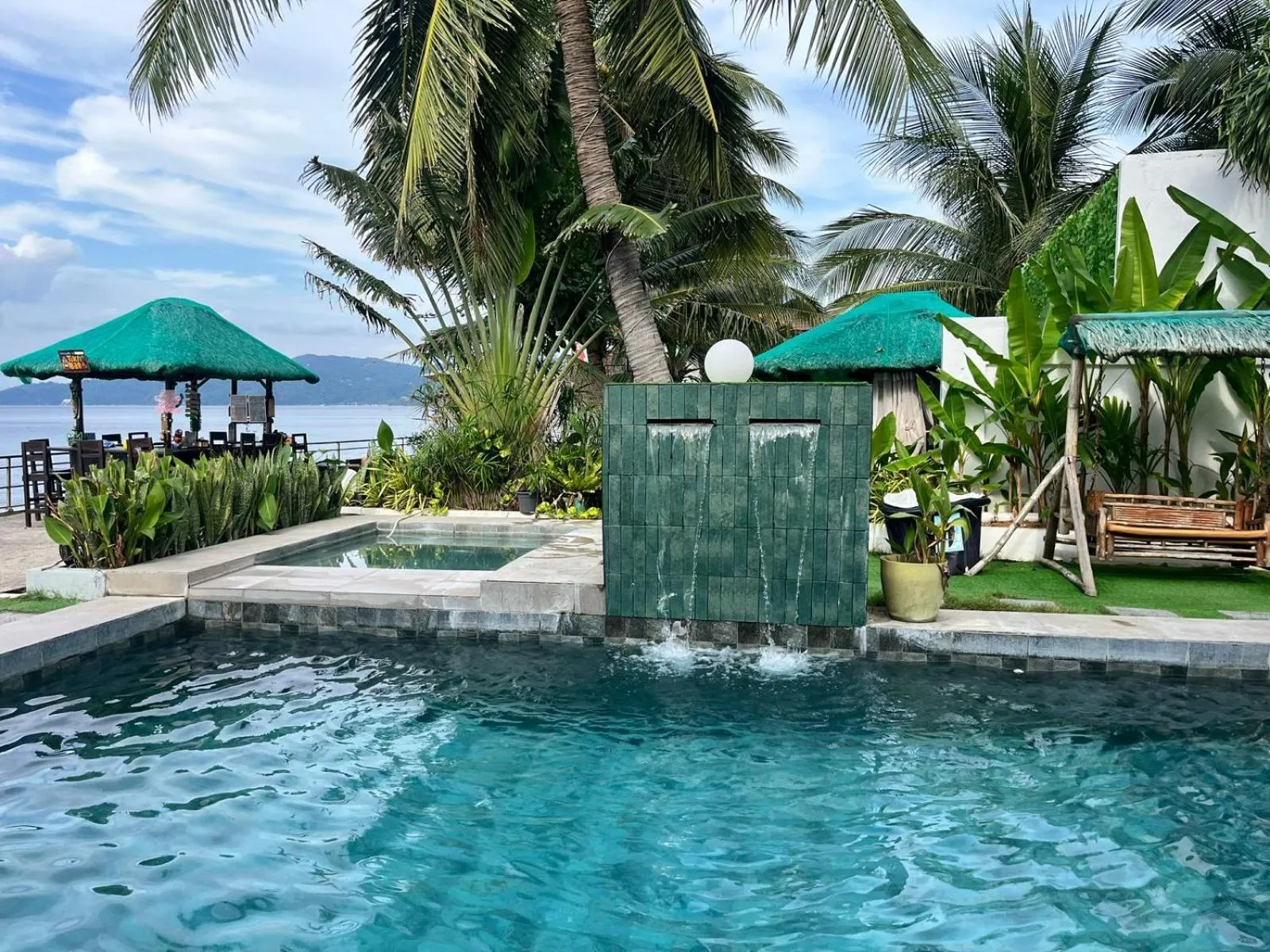 The Philip Ann Resort