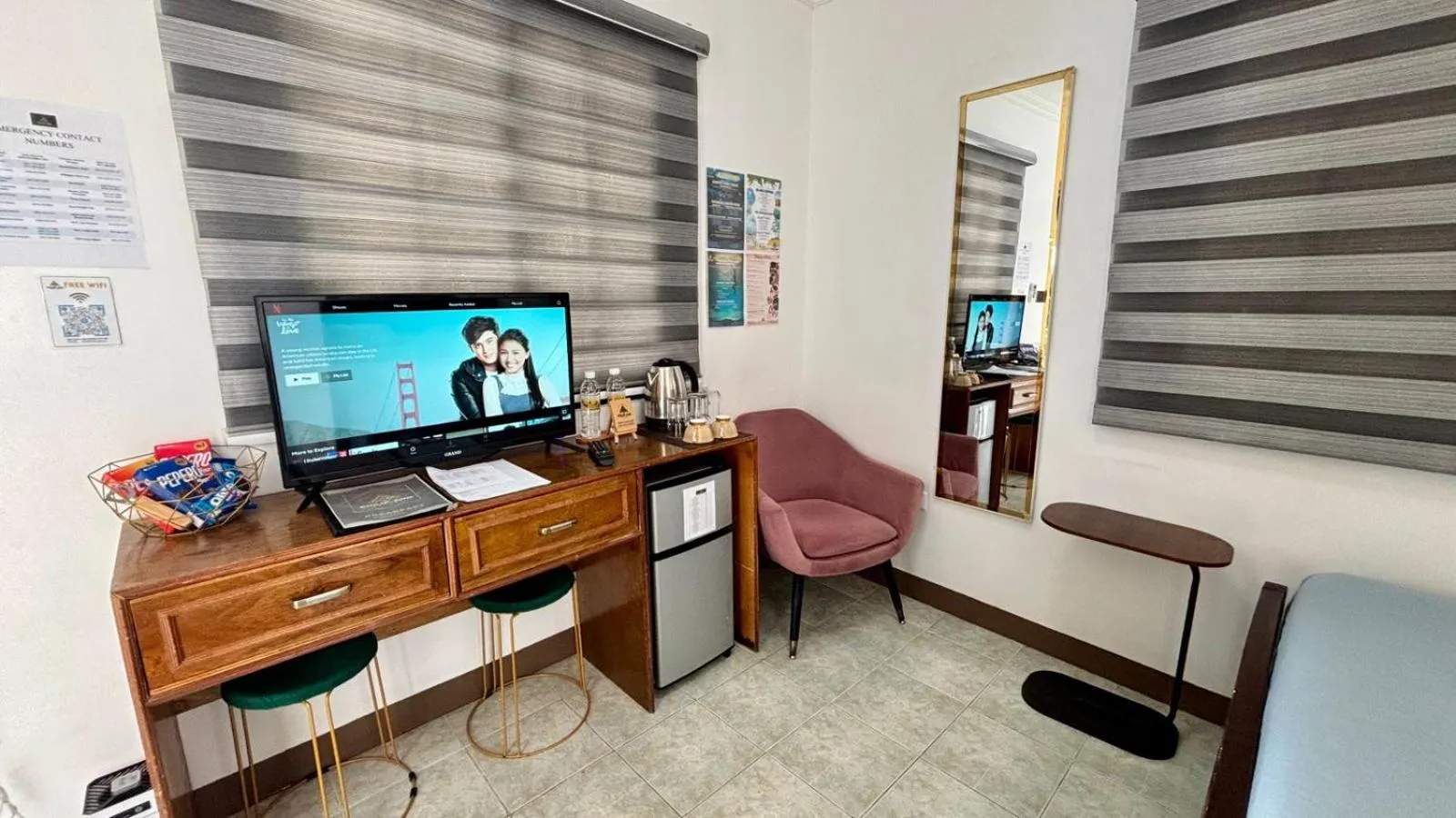 The Philip Ann Resort