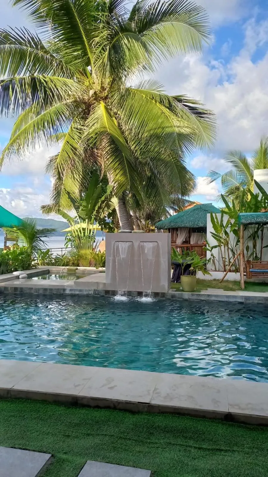 The Philip Ann Resort