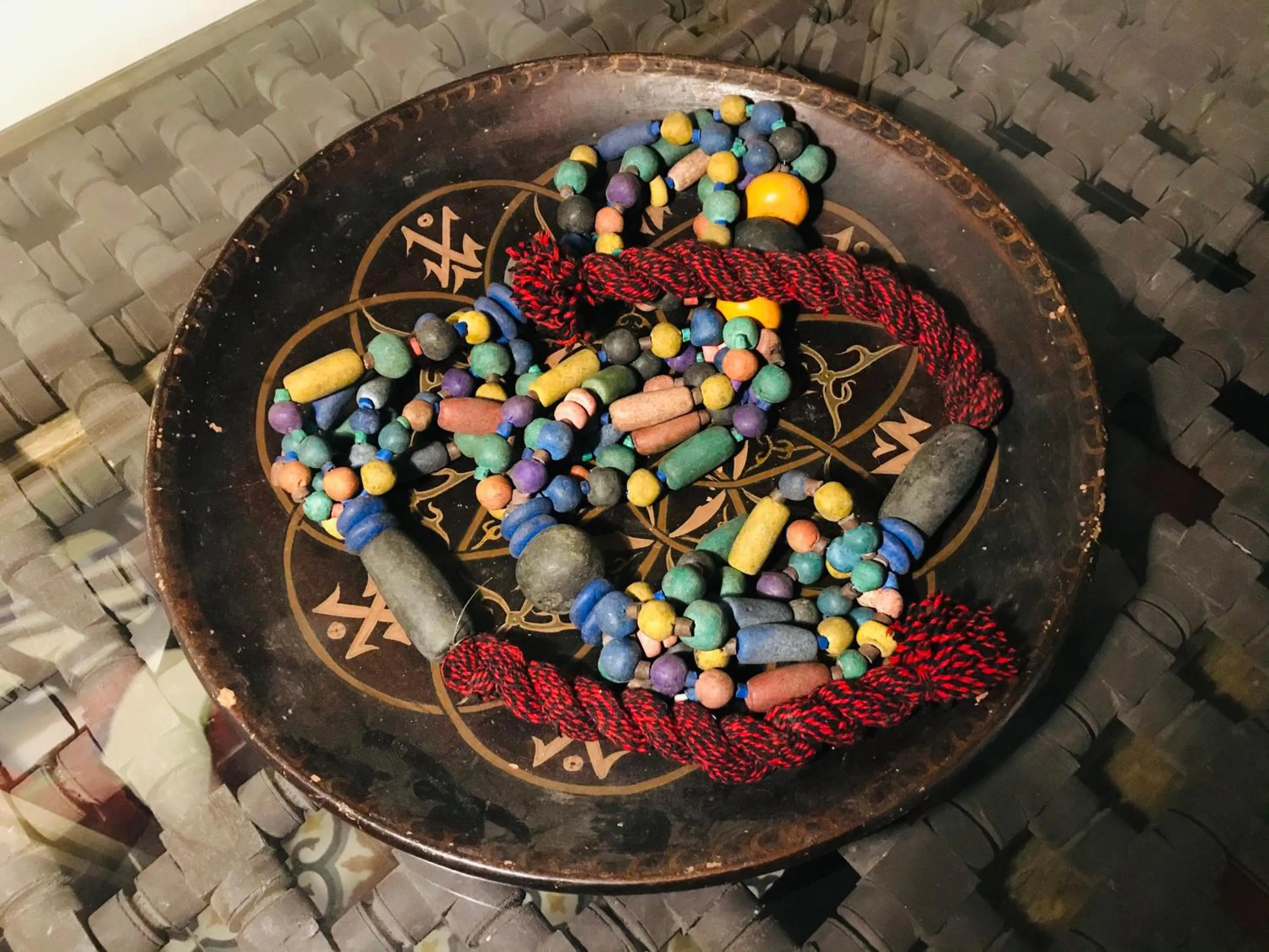 Riad-Shakho-Marrakech
