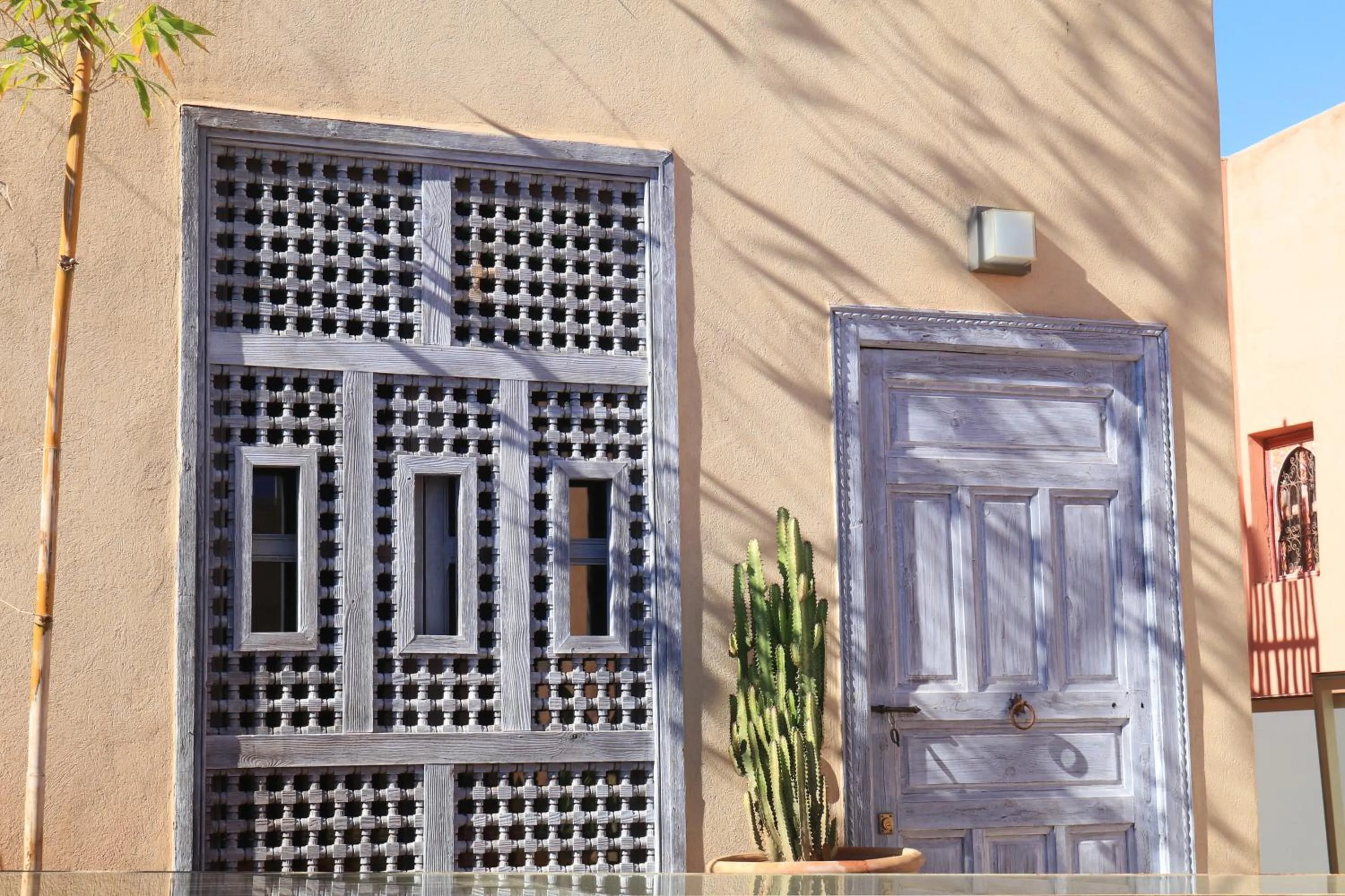 Riad-Shakho-Marrakech