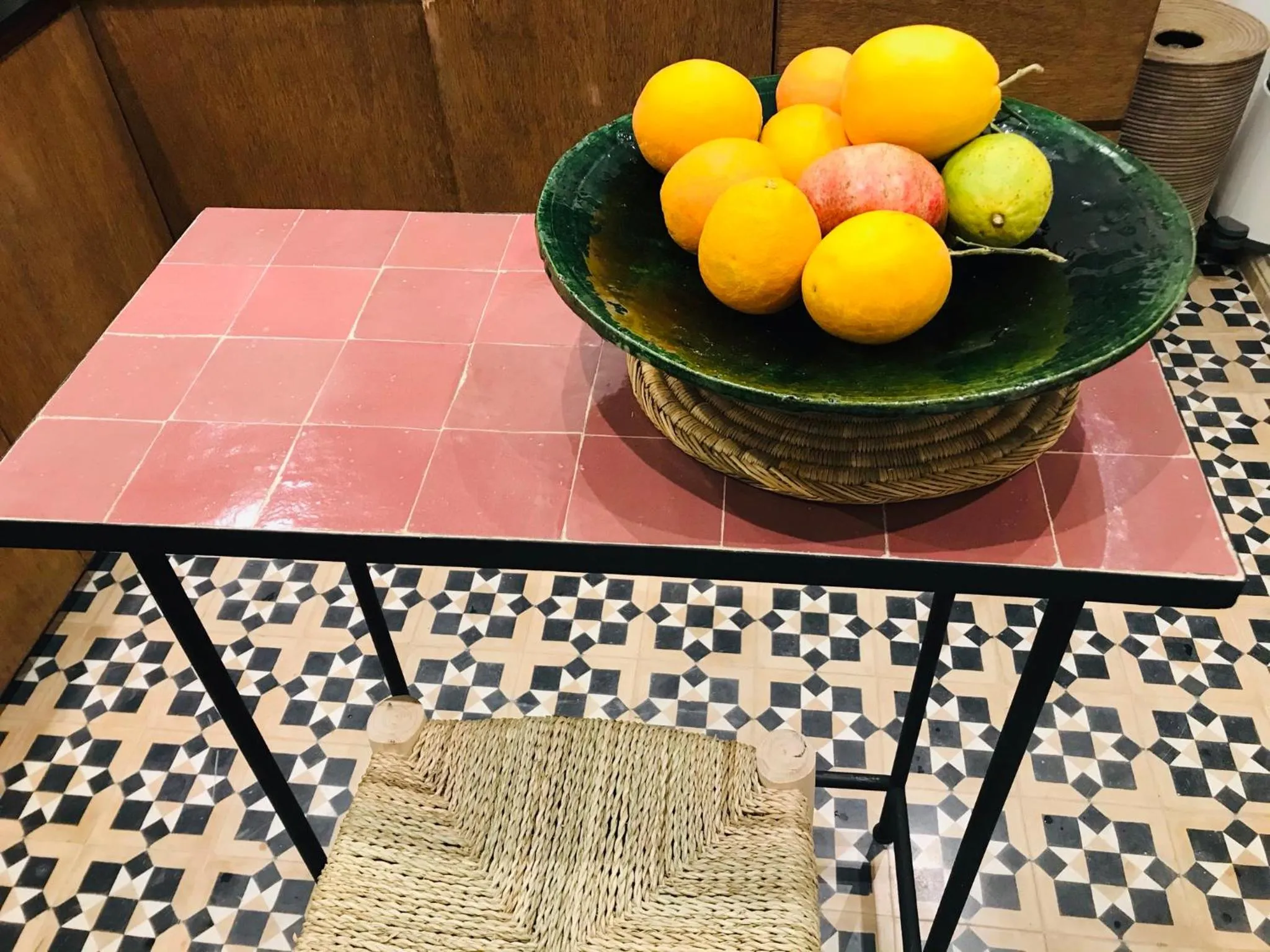 Riad-Shakho-Marrakech