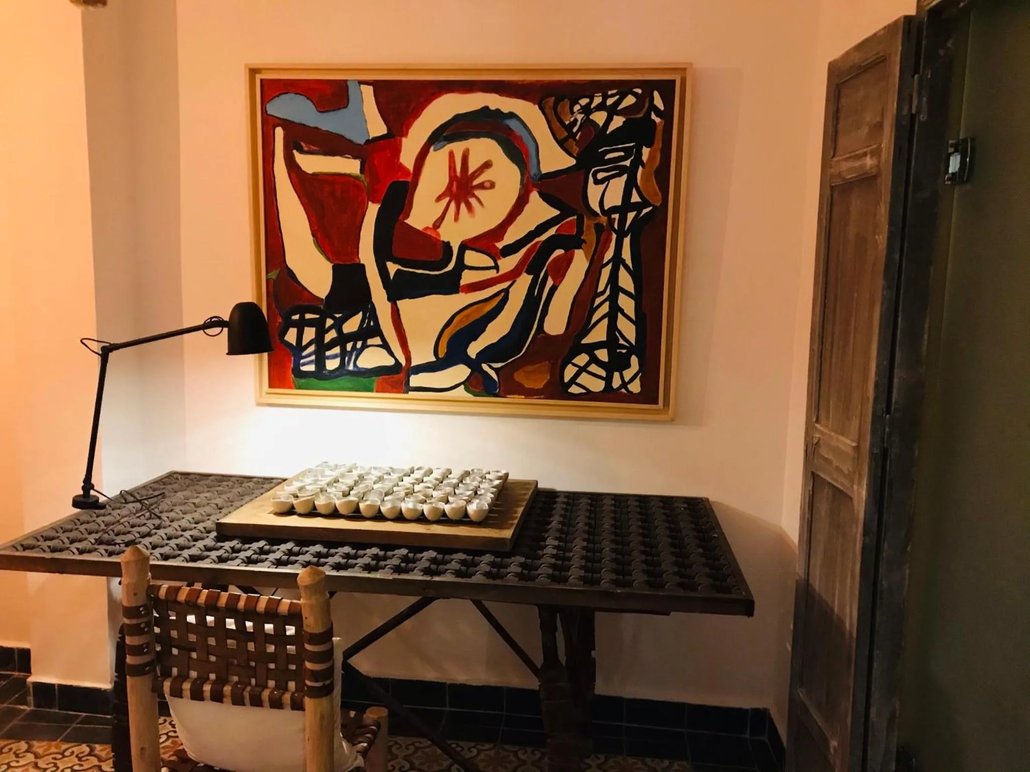 Riad-Shakho-Marrakech