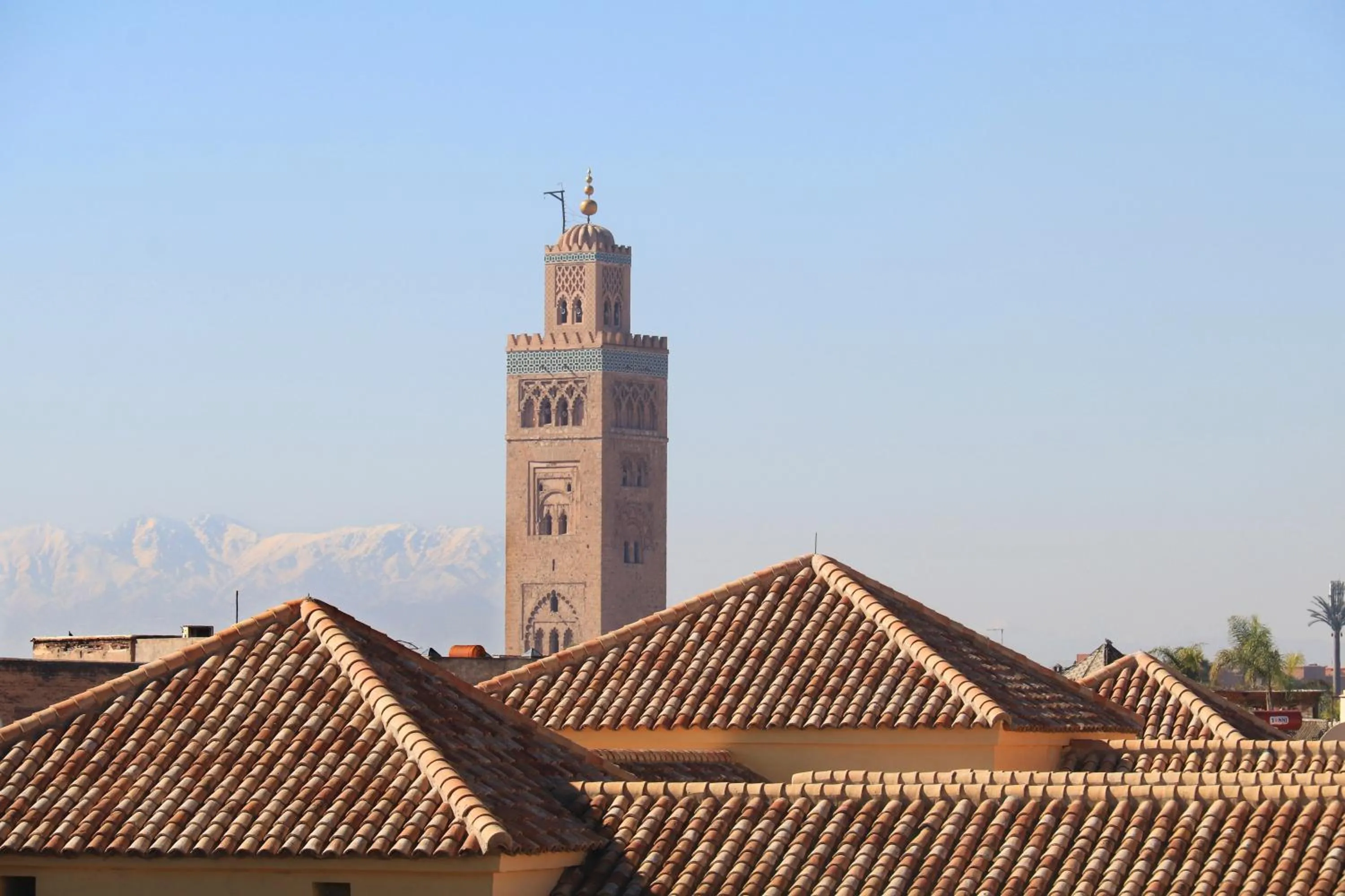 Riad-Shakho-Marrakech