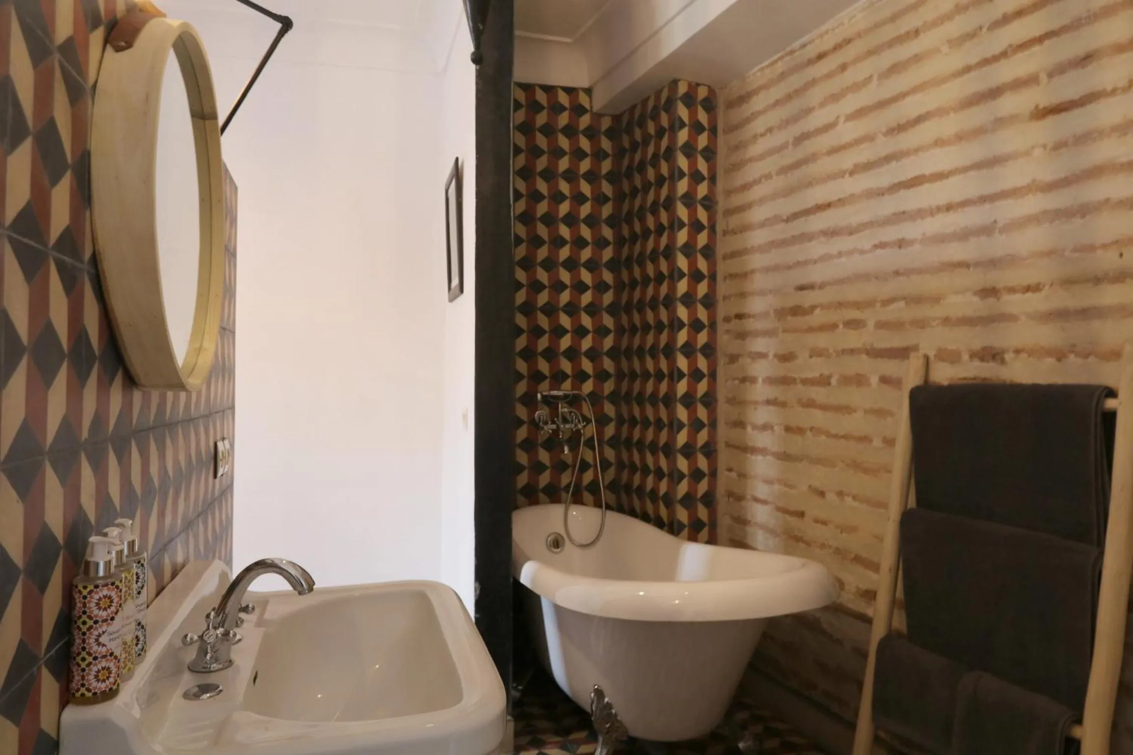 Riad-Shakho-Marrakech