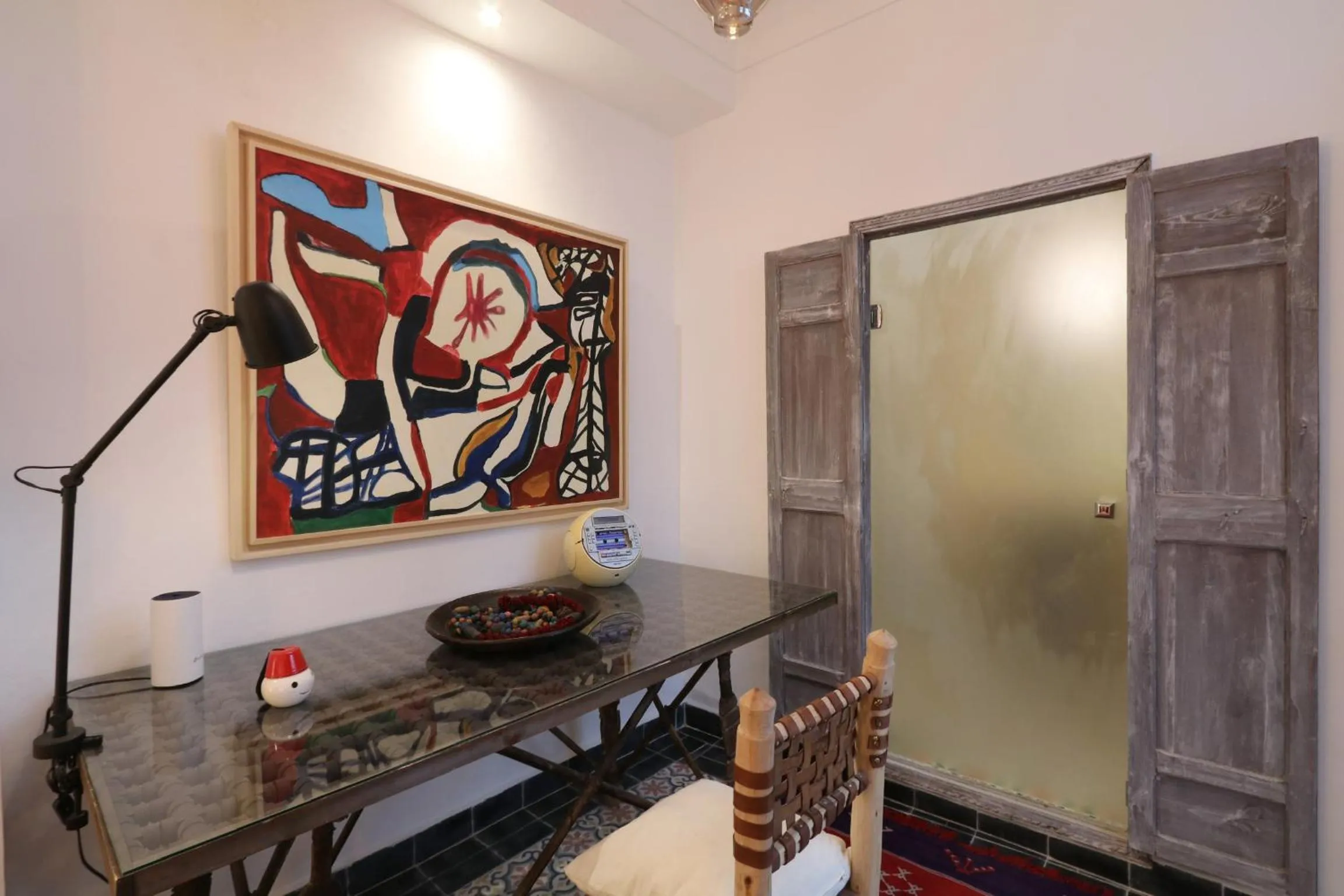 Riad-Shakho-Marrakech