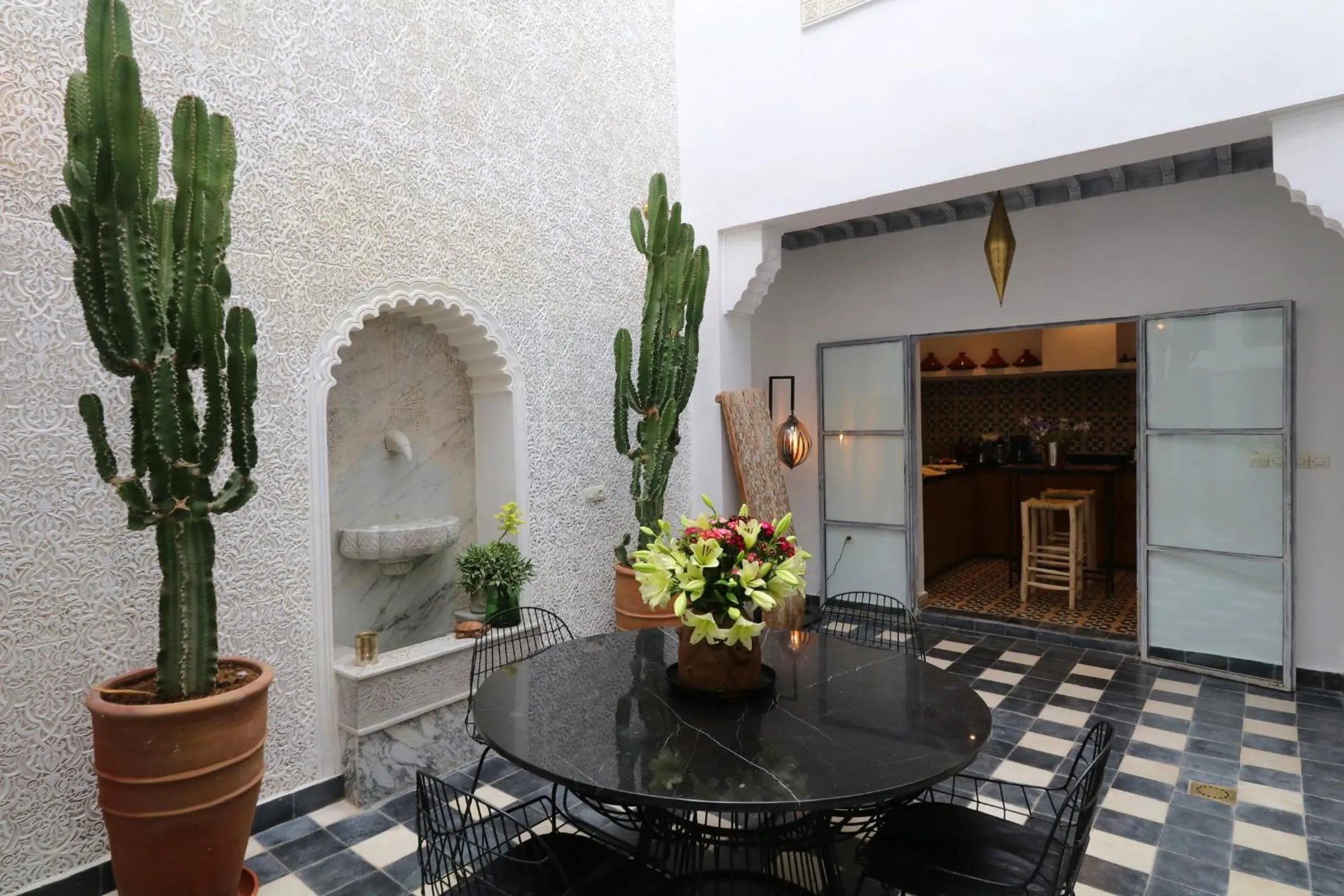 Riad-Shakho-Marrakech