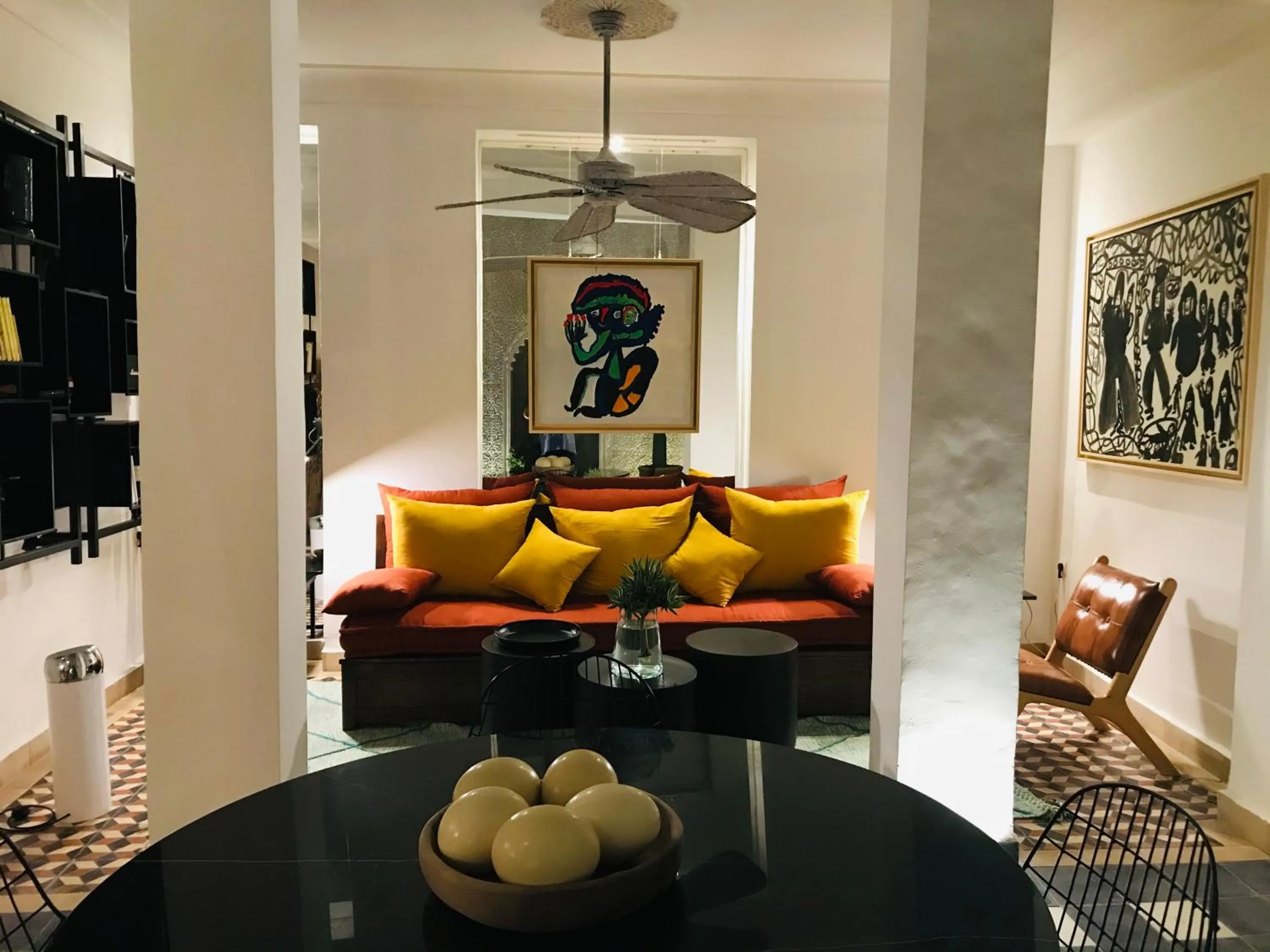 Riad-Shakho-Marrakech