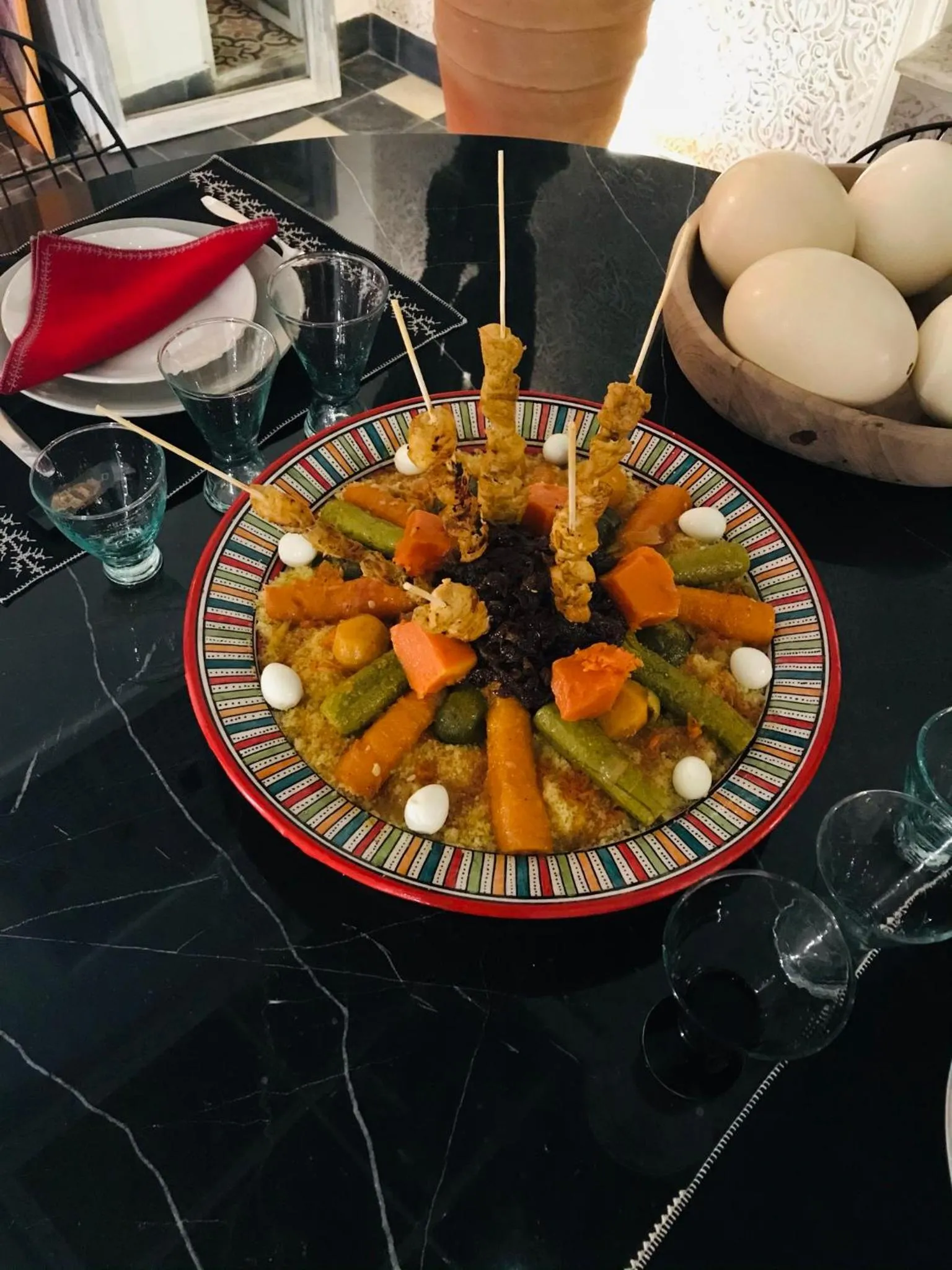 Riad-Shakho-Marrakech