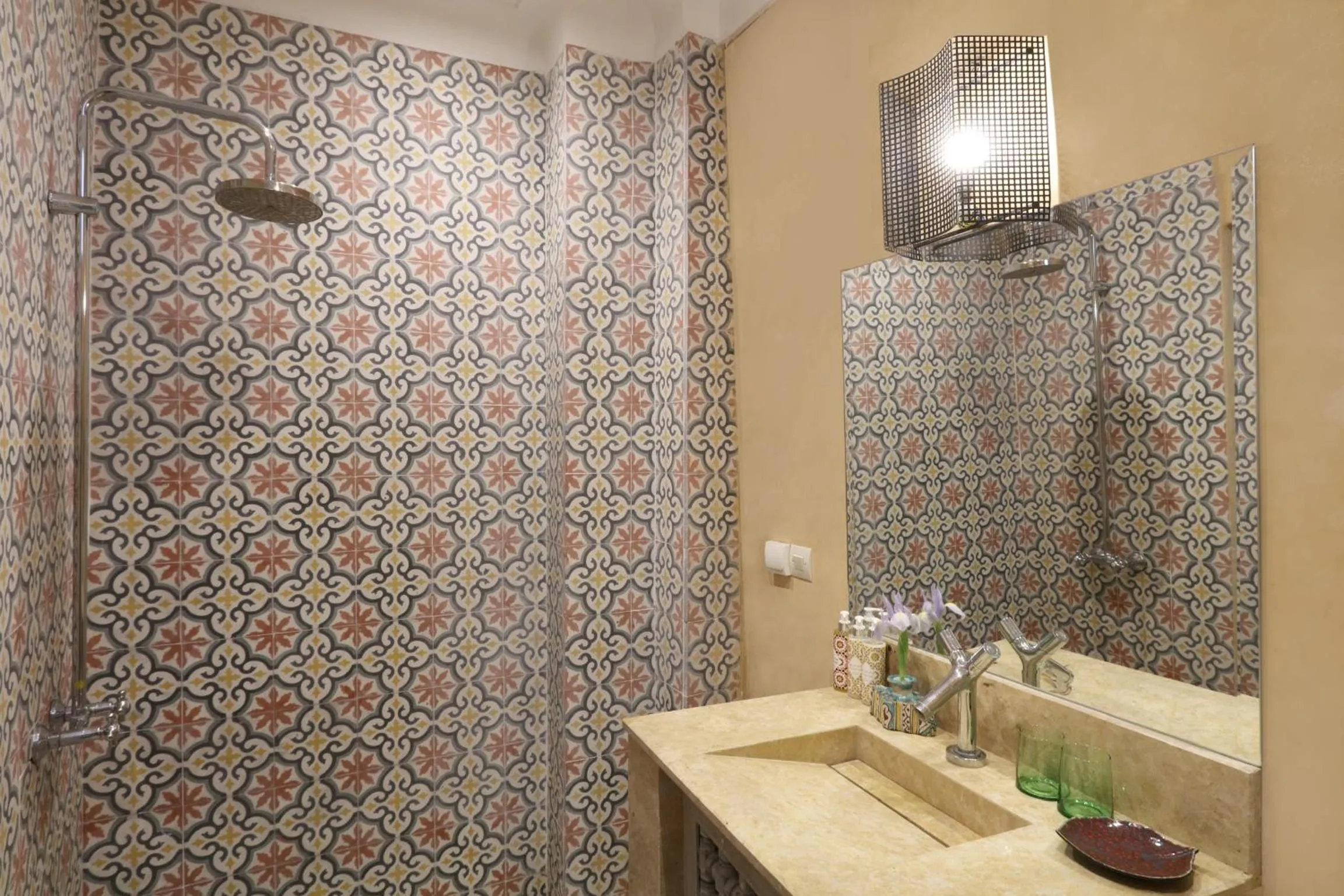 Riad-Shakho-Marrakech