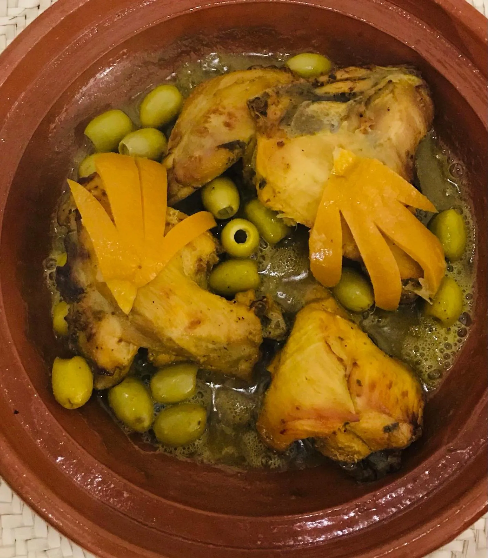 Riad-Shakho-Marrakech
