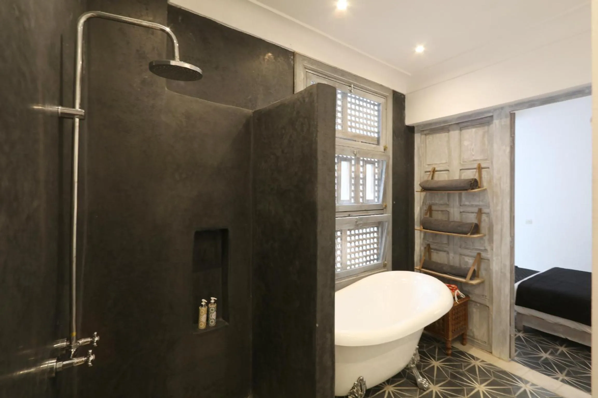 Riad-Shakho-Marrakech