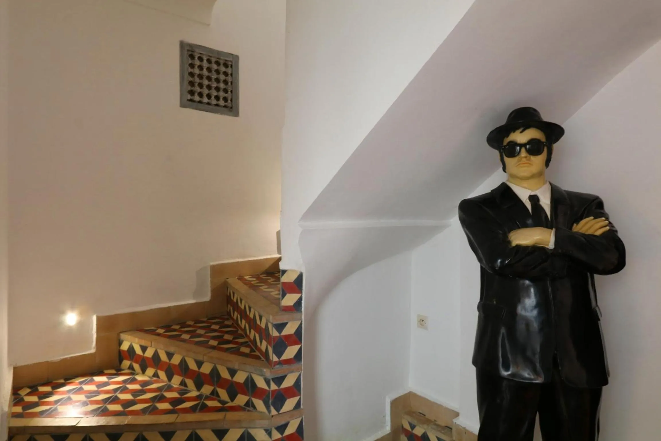 Riad-Shakho-Marrakech