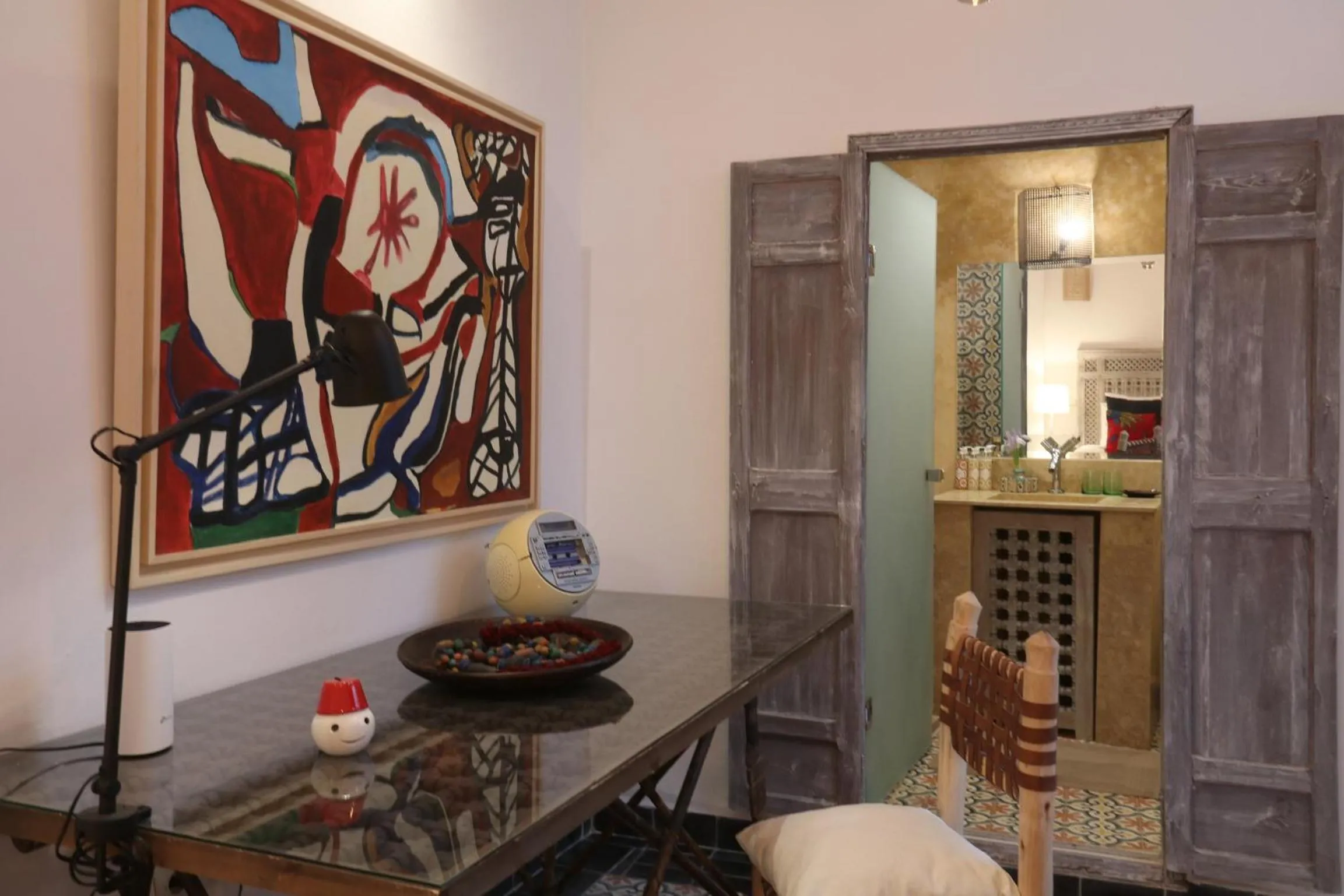Riad-Shakho-Marrakech