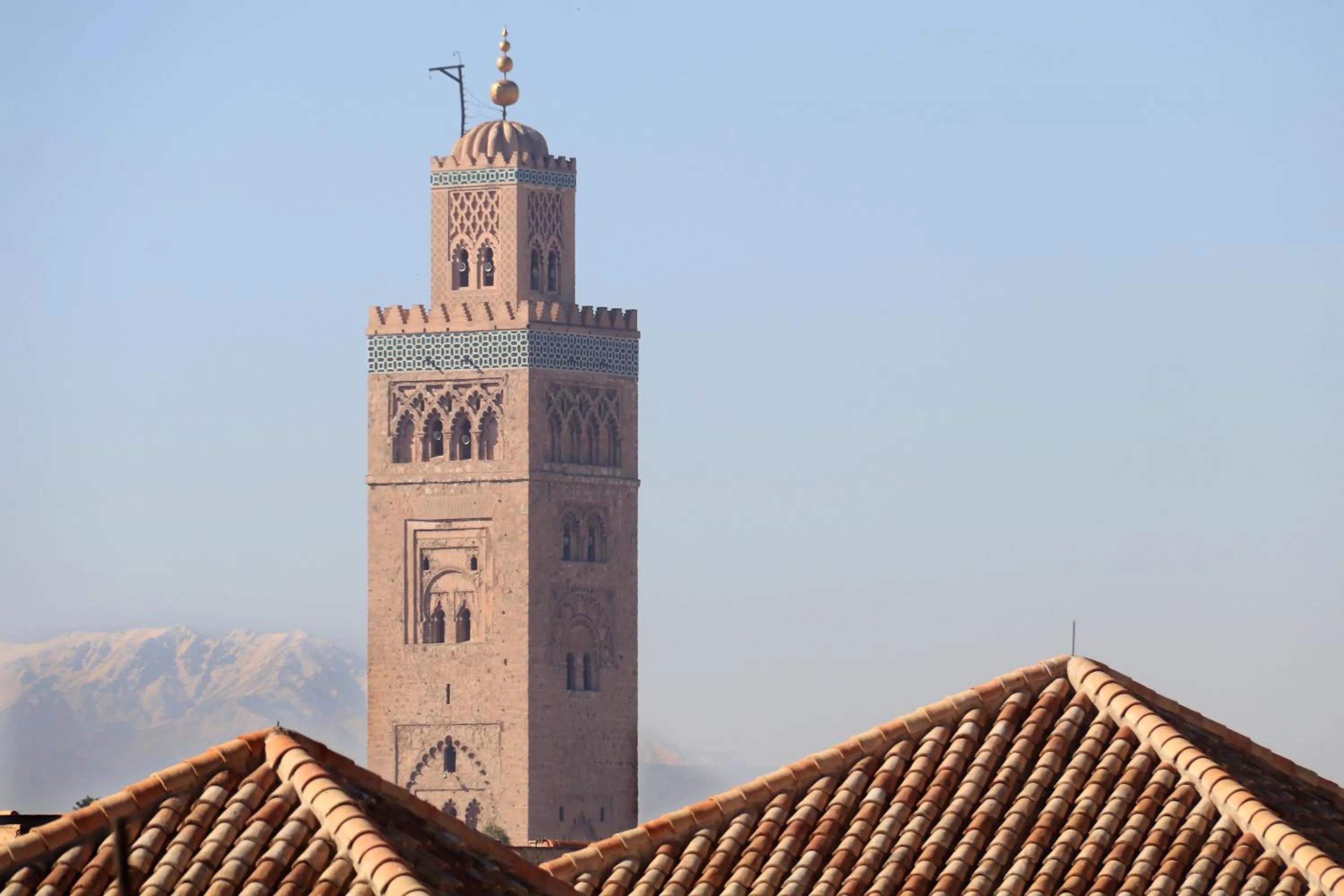 Riad-Shakho-Marrakech