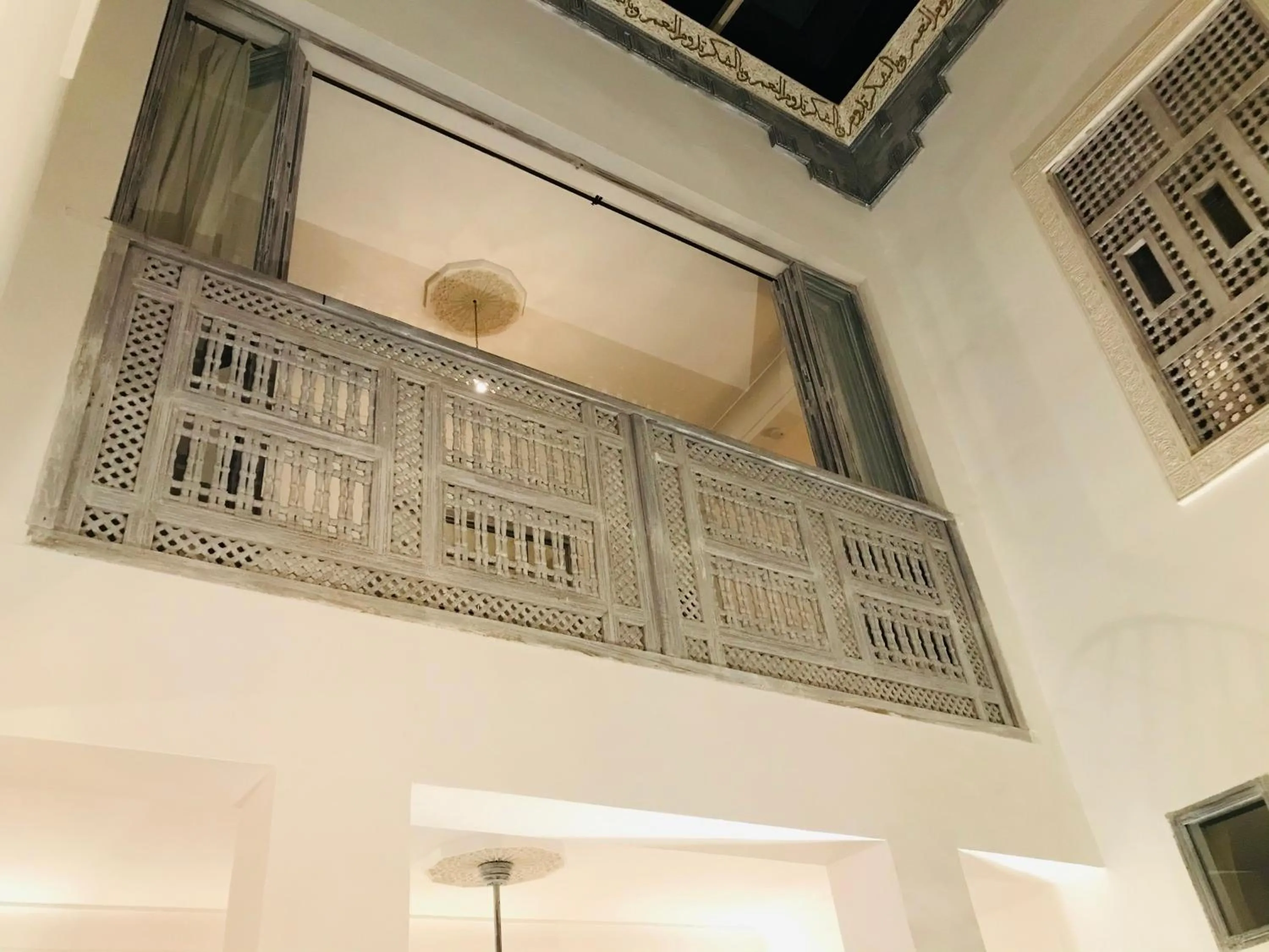 Riad-Shakho-Marrakech
