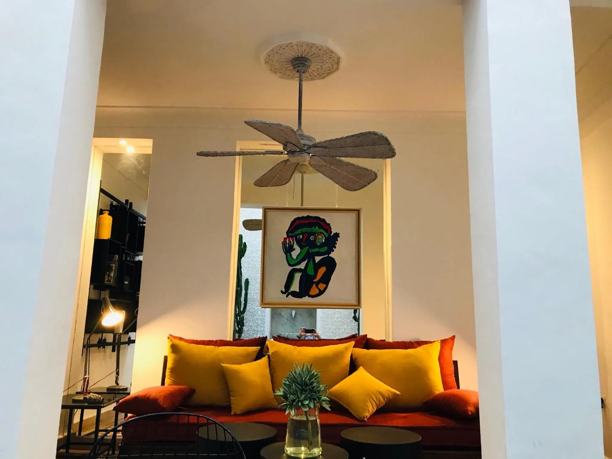 Riad-Shakho-Marrakech