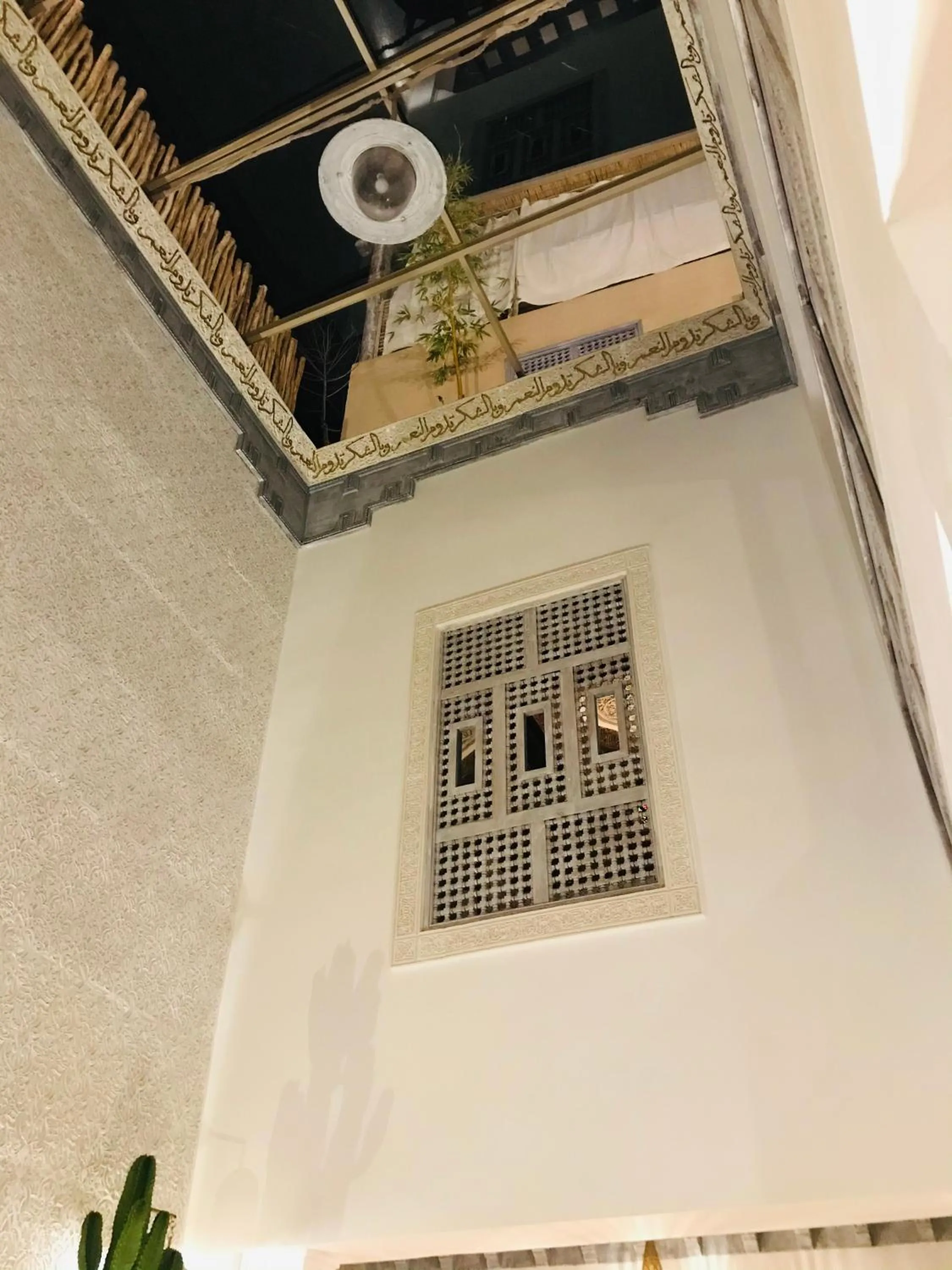 Riad-Shakho-Marrakech