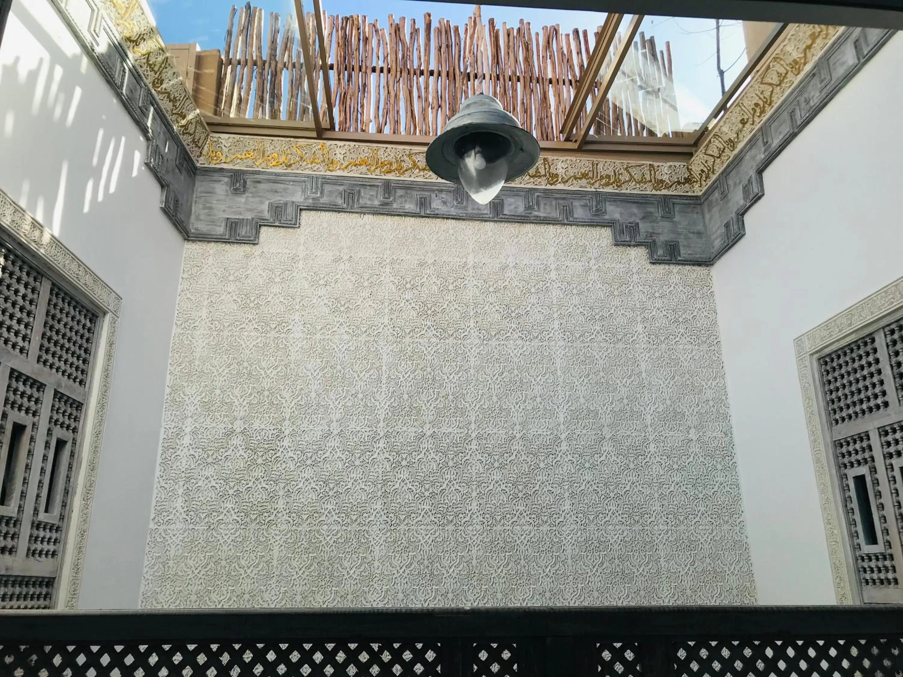 Riad-Shakho-Marrakech