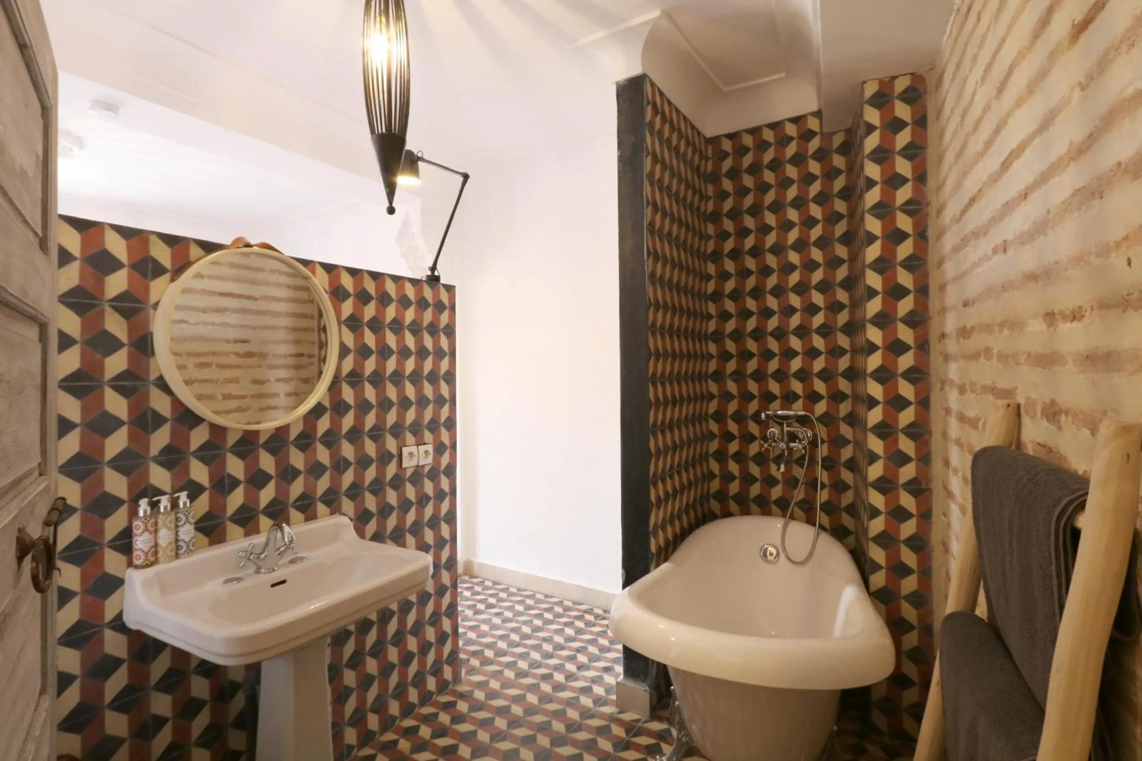 Riad-Shakho-Marrakech