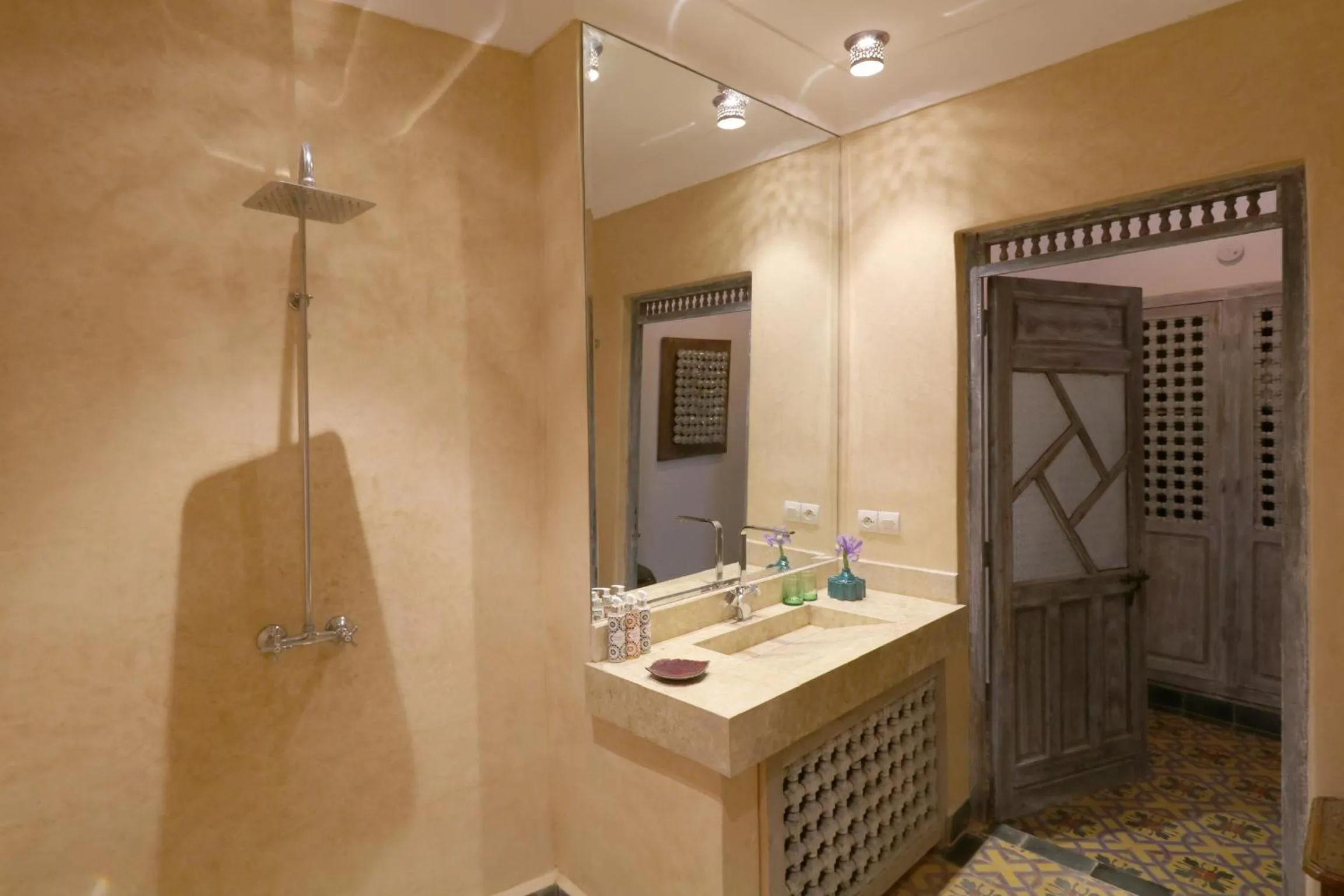 Riad-Shakho-Marrakech
