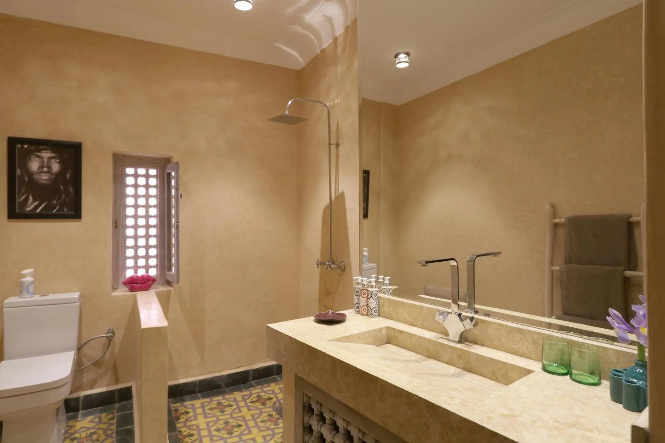Riad-Shakho-Marrakech