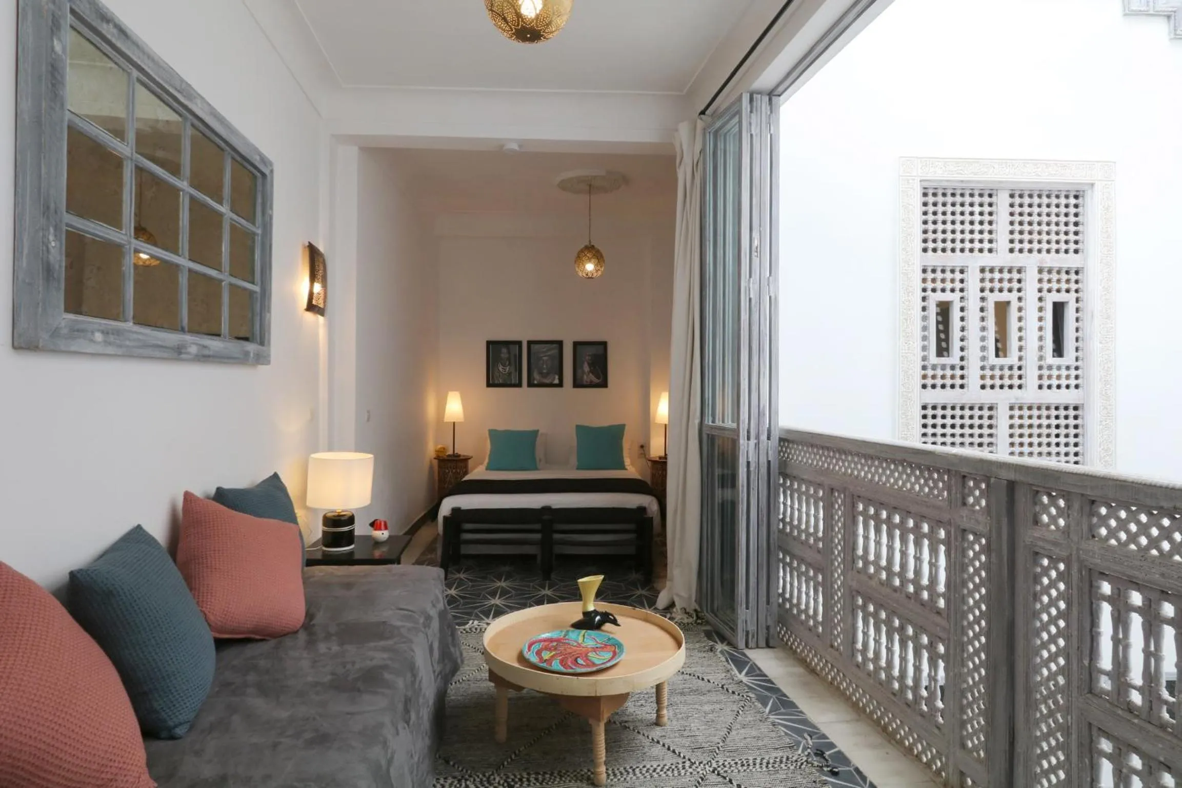 Riad-Shakho-Marrakech