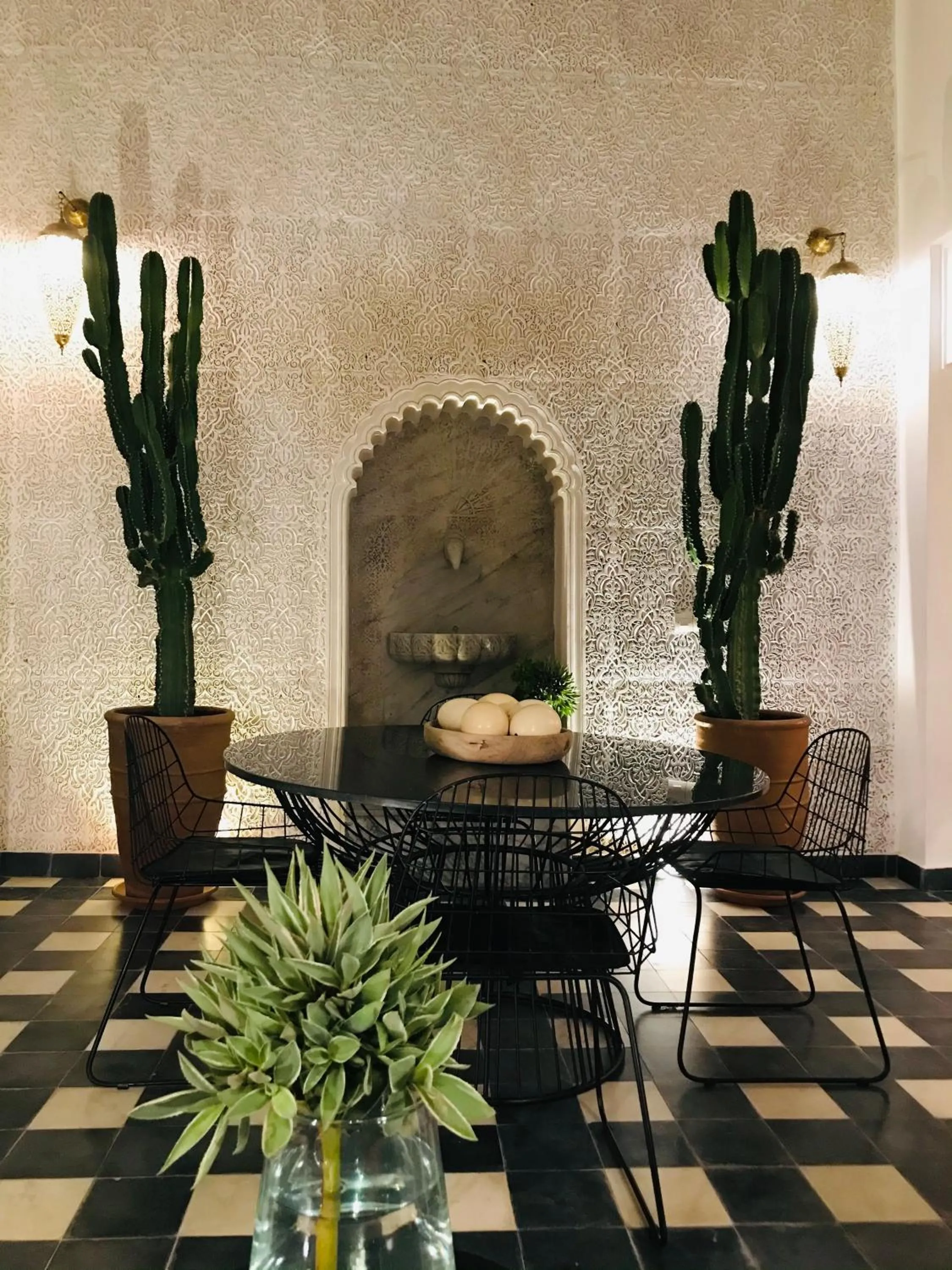Riad-Shakho-Marrakech