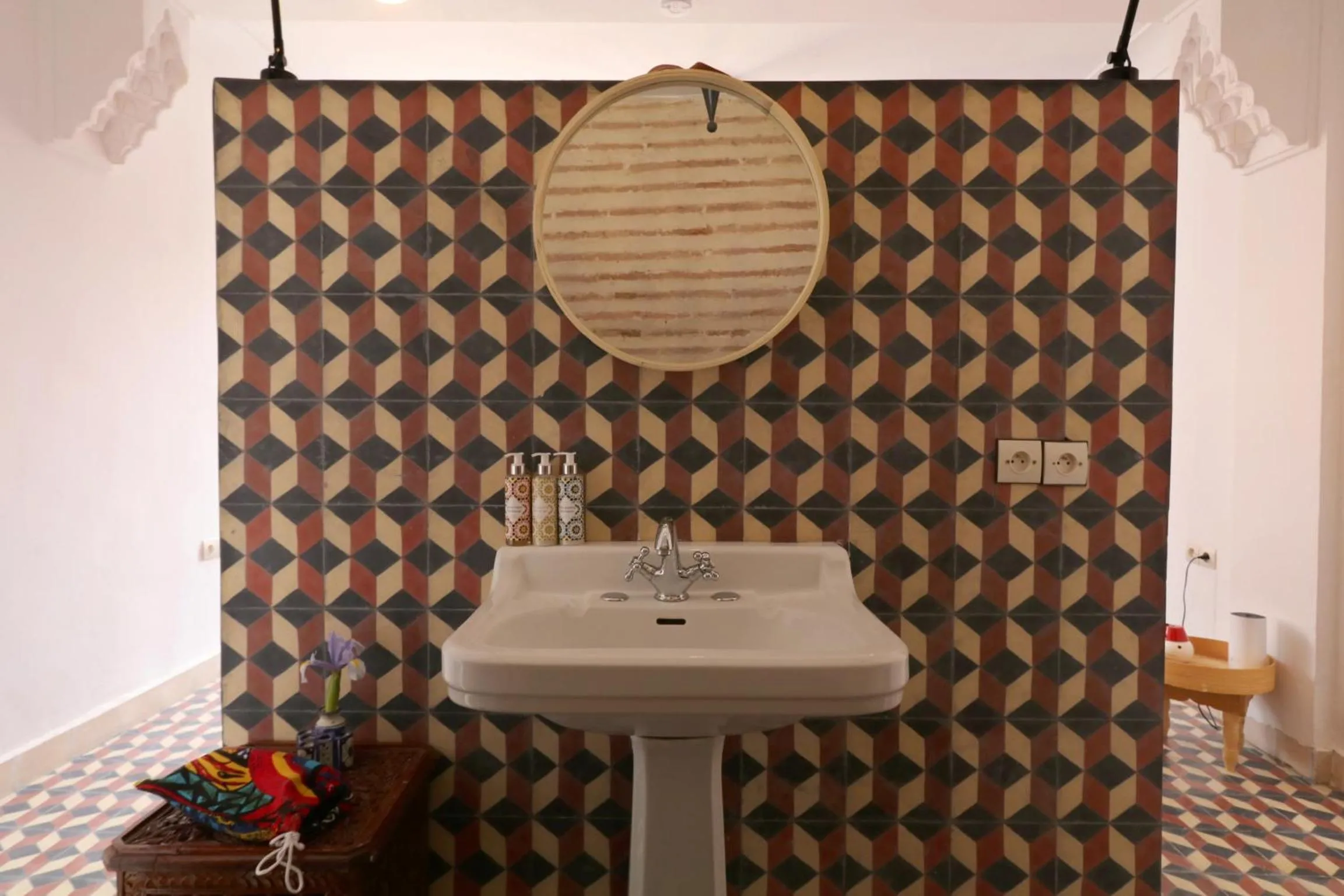 Riad-Shakho-Marrakech
