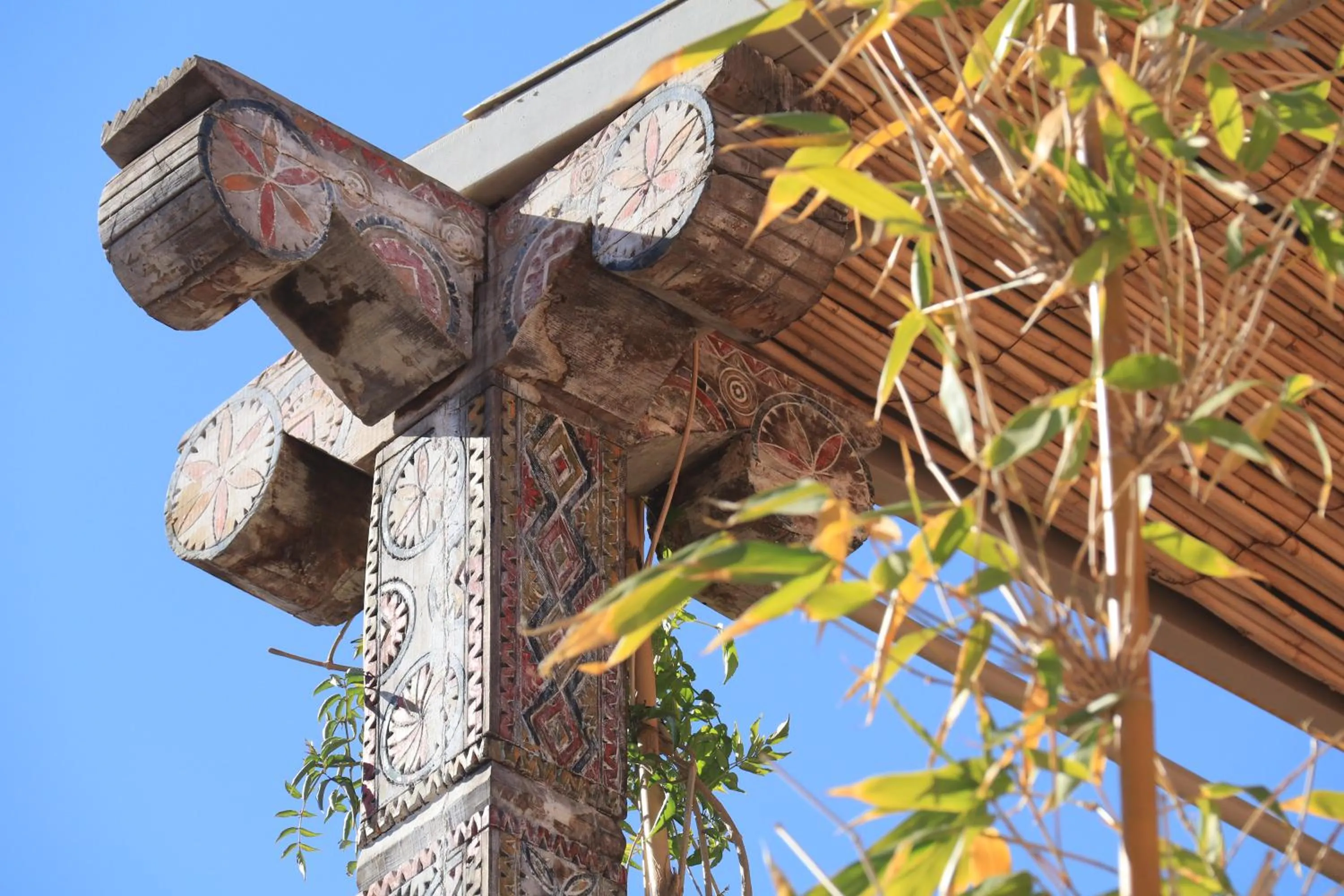 Riad-Shakho-Marrakech