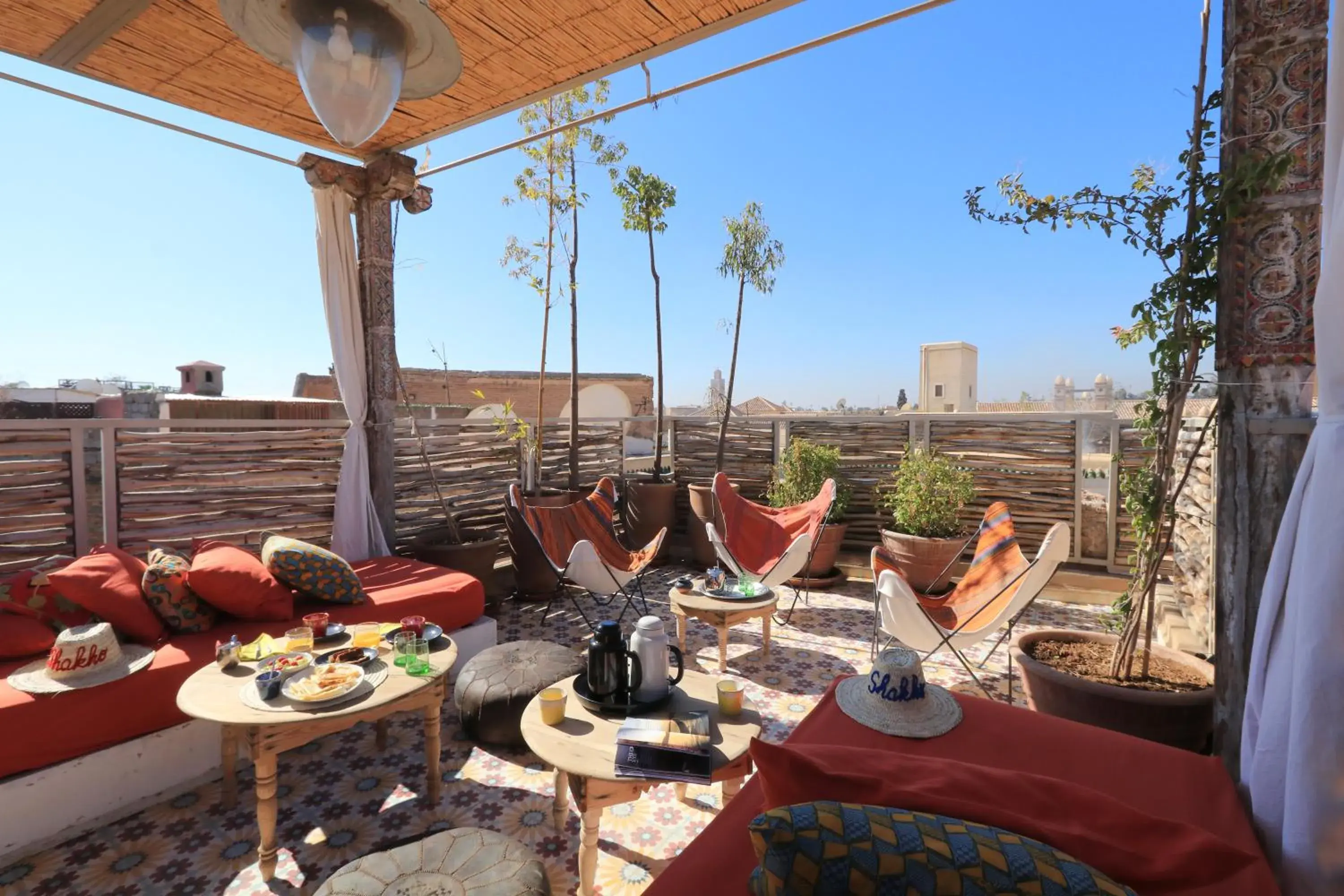 Riad-Shakho-Marrakech Riad-Shakho-Marrakech