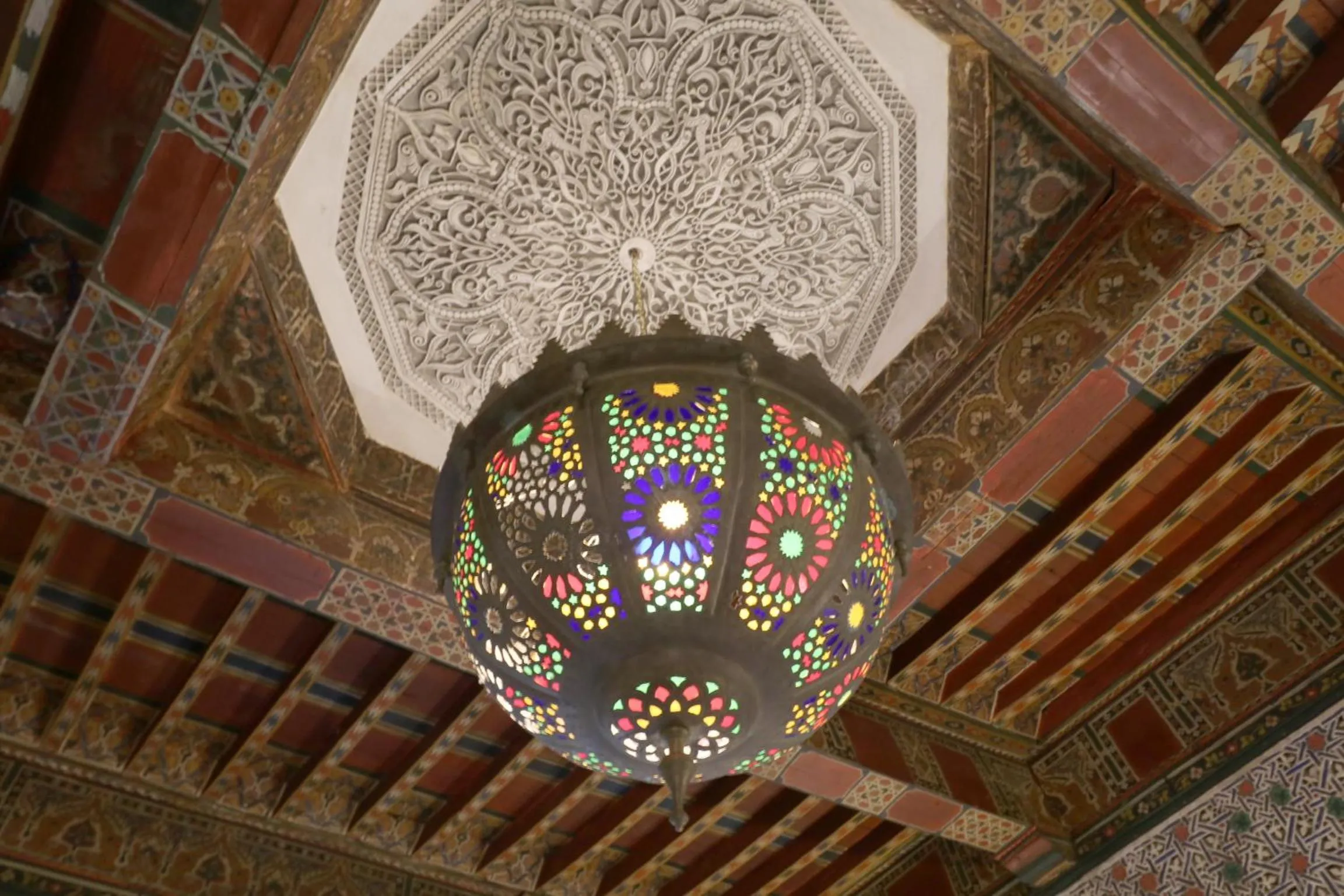Riad-Shakho-Marrakech