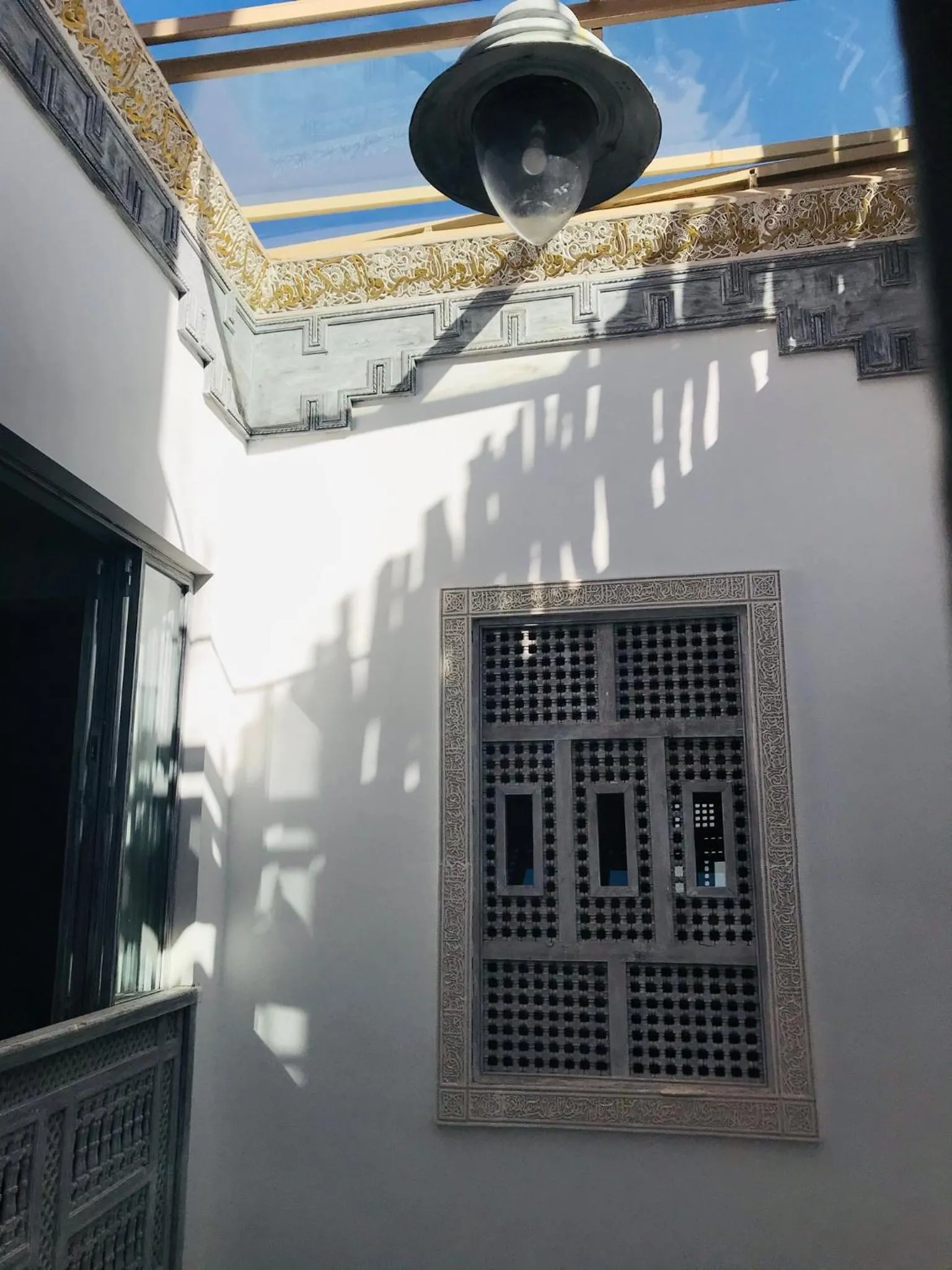Riad-Shakho-Marrakech