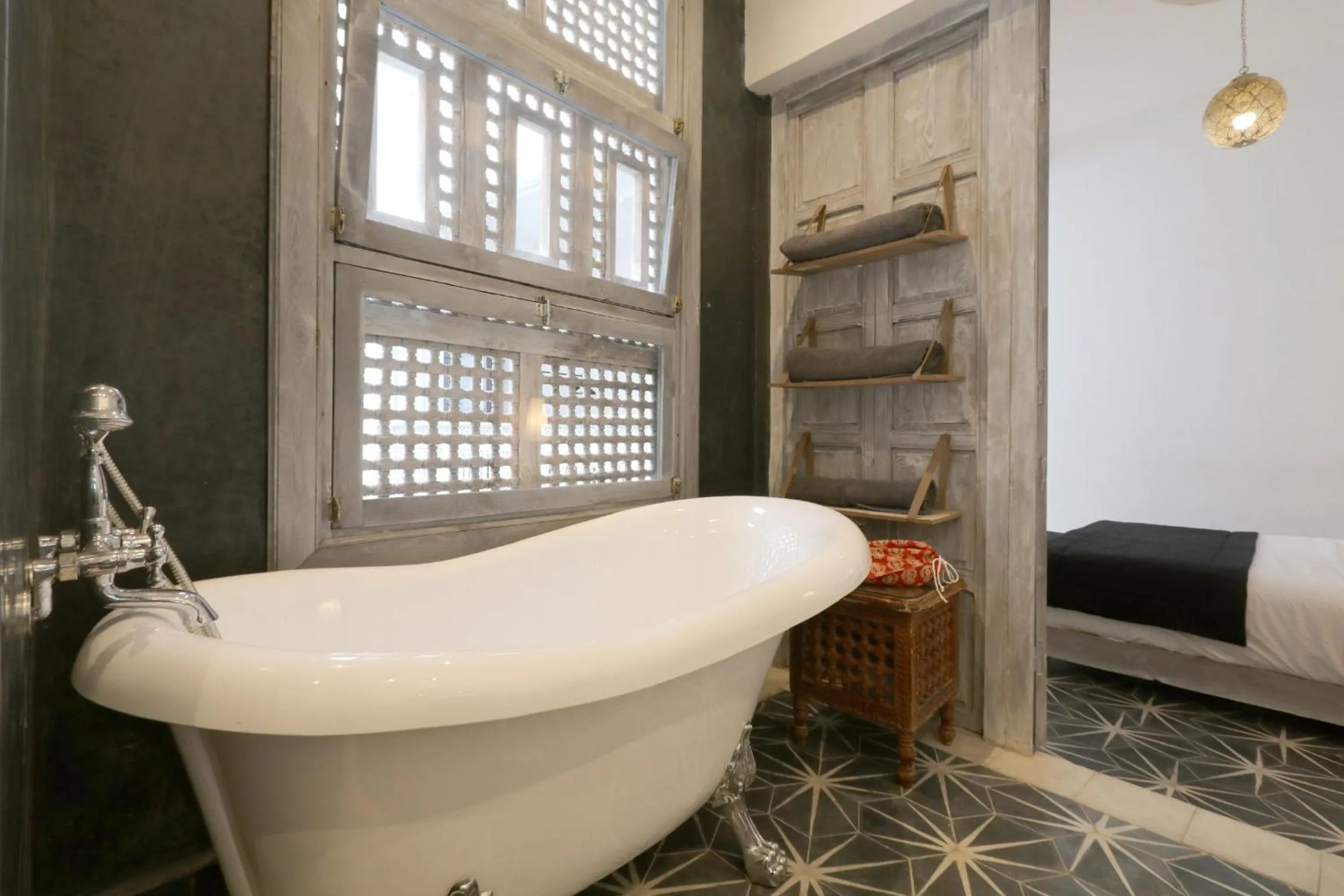 Riad-Shakho-Marrakech