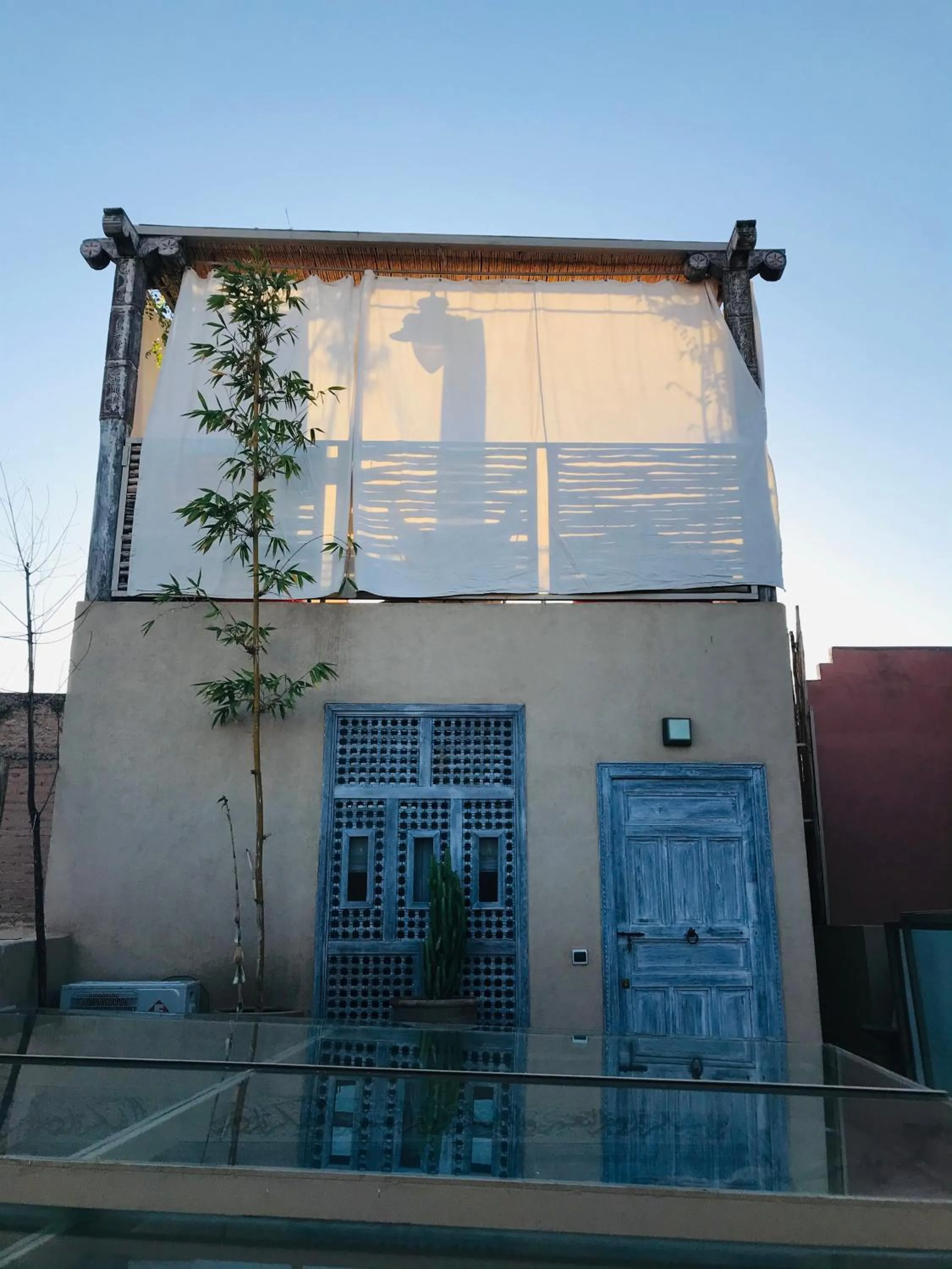 Riad-Shakho-Marrakech