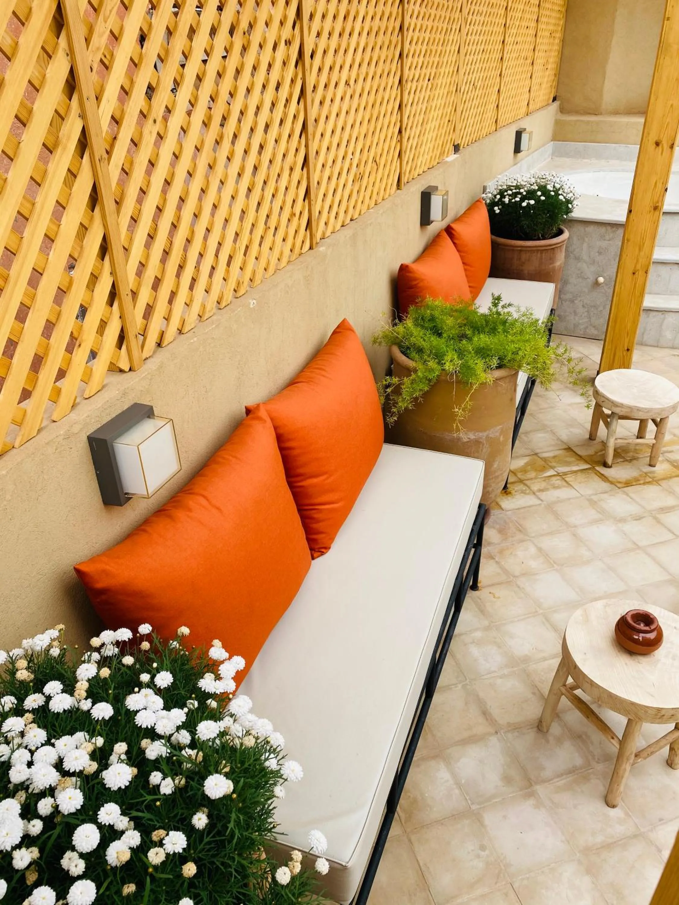 Riad-Shakho-Marrakech