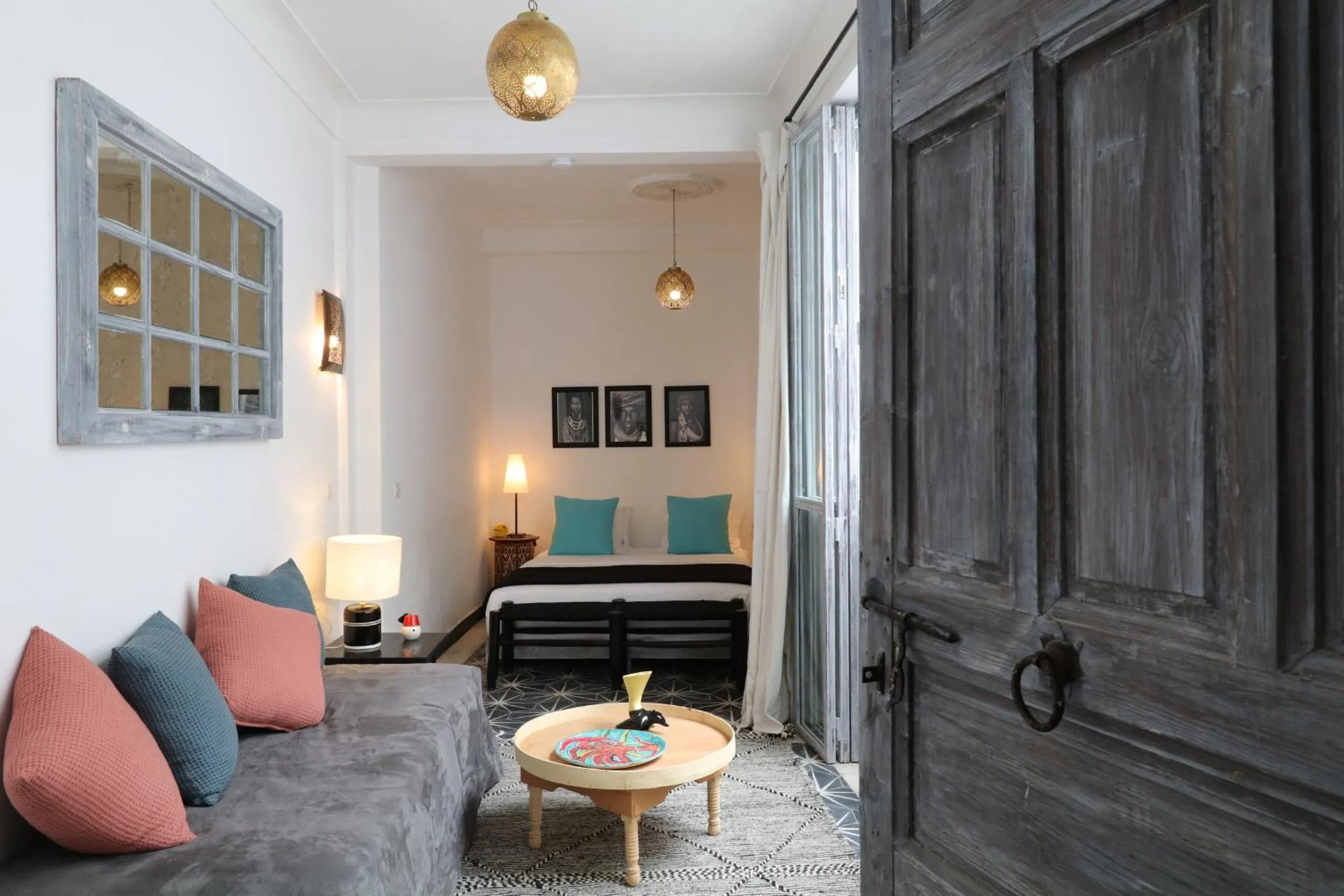 Riad-Shakho-Marrakech
